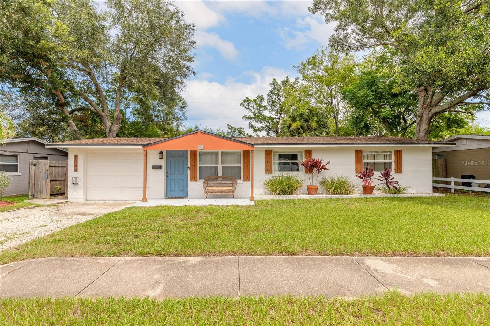 1245 ESSEX ROAD, Daytona Beach, FL 32117 1245 ESSEX ROAD, Daytona Beach, FL 32117