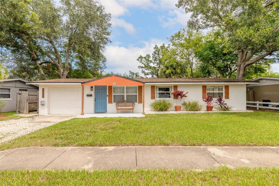 Property photo for 1245 ESSEX ROAD, Daytona Beach, FL