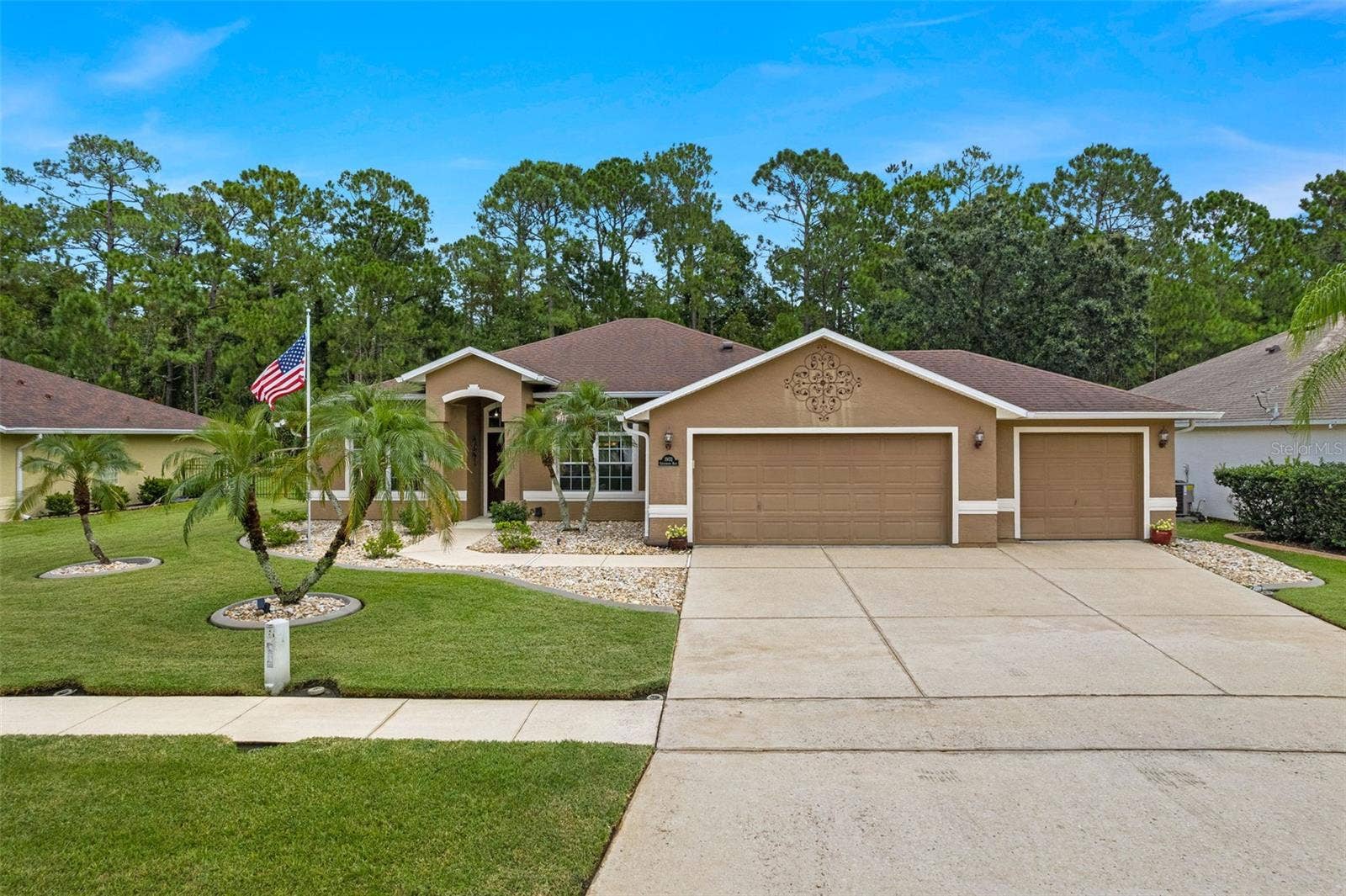 1903 CREEKWATER BOULEVARD, Port Orange, FL 32128