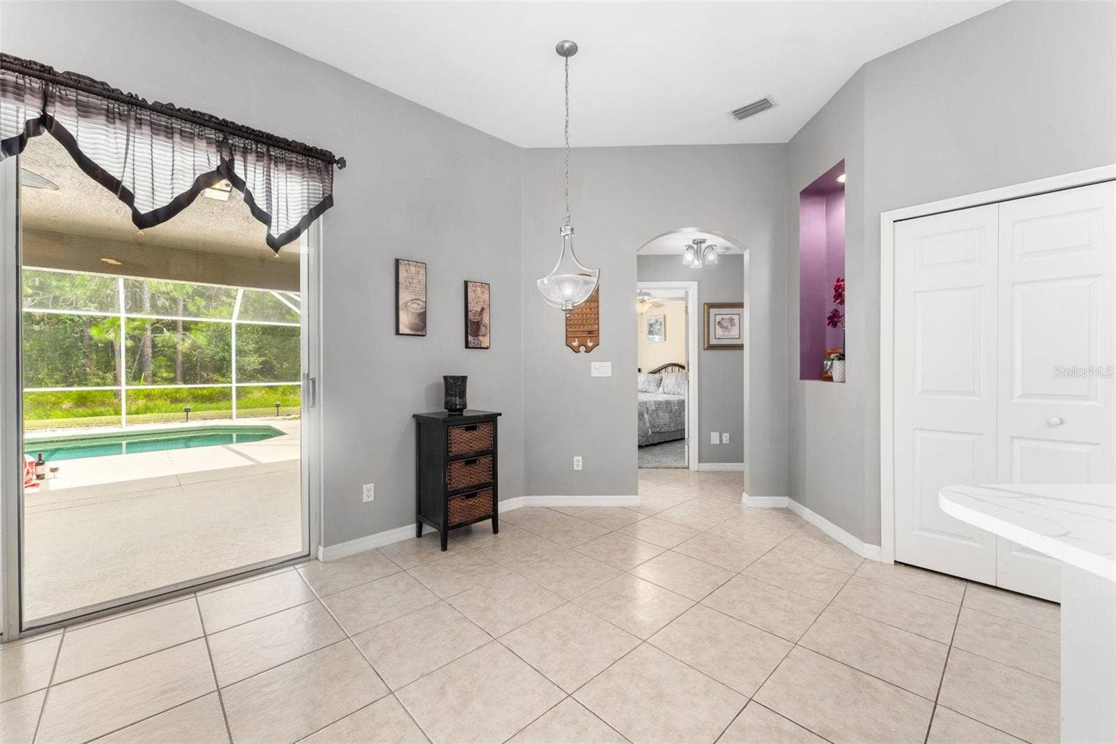 Great room