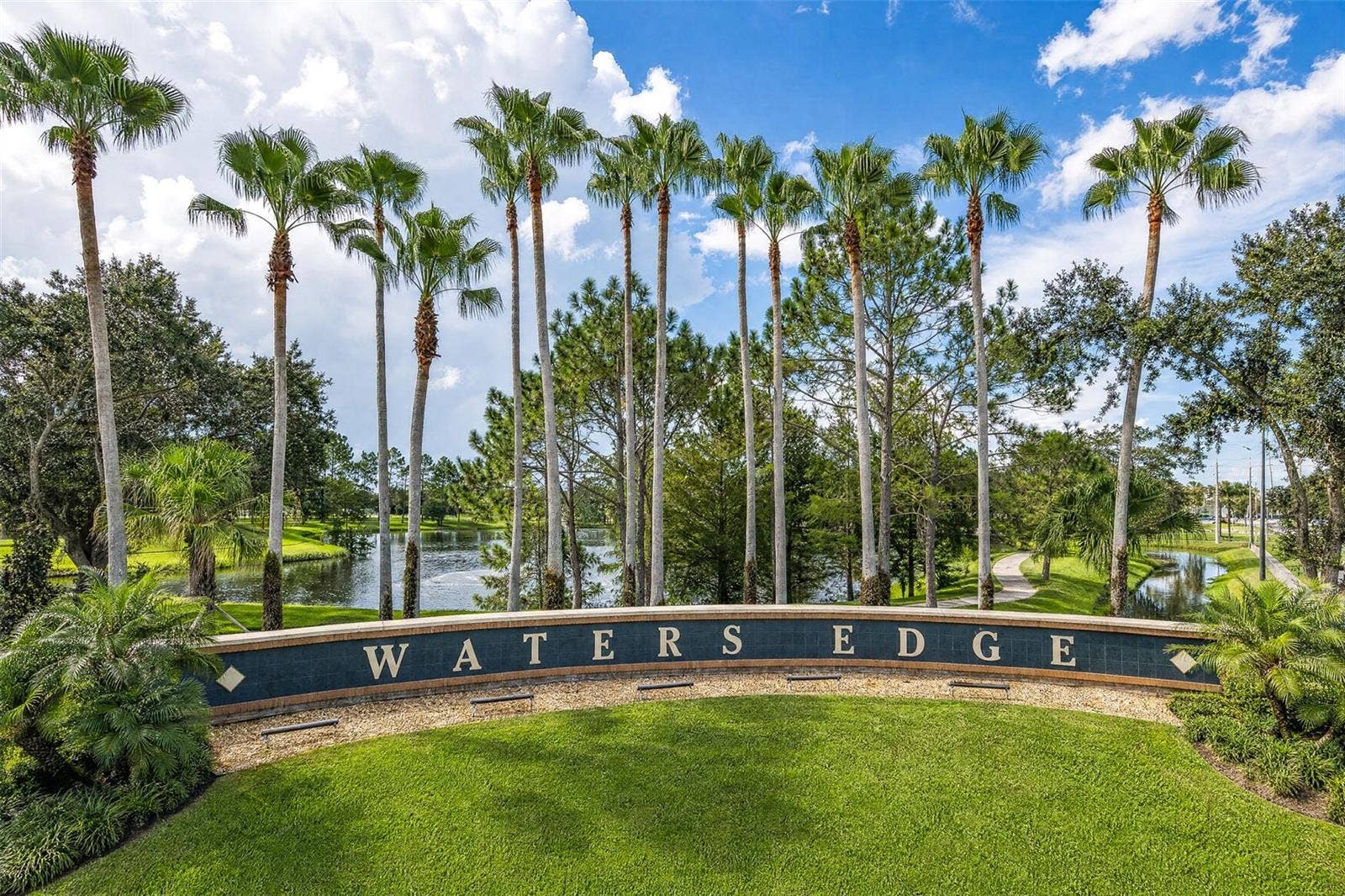 1903 Creekwater Blvd in Waters Edge... your new Home-Sweet-Home