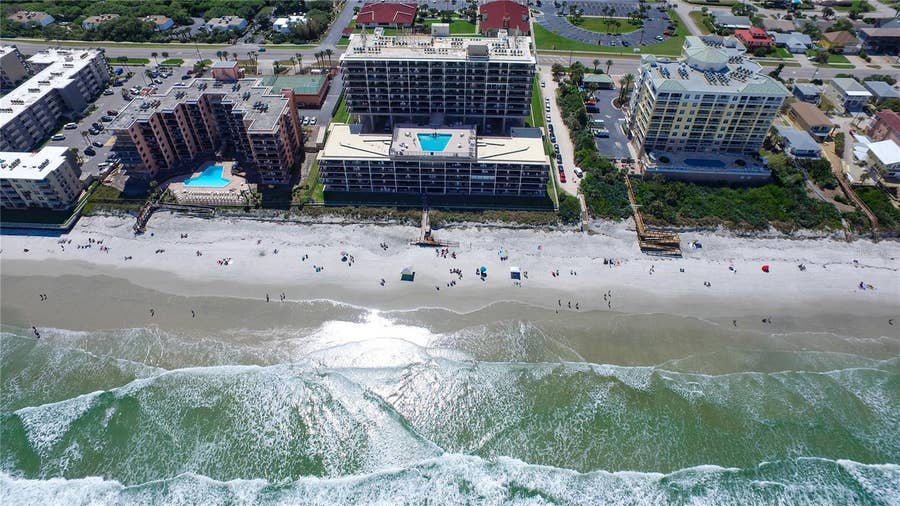 Property photo for 4139 S ATLANTIC AVENUE, #B204, New Smyrna Beach, FL