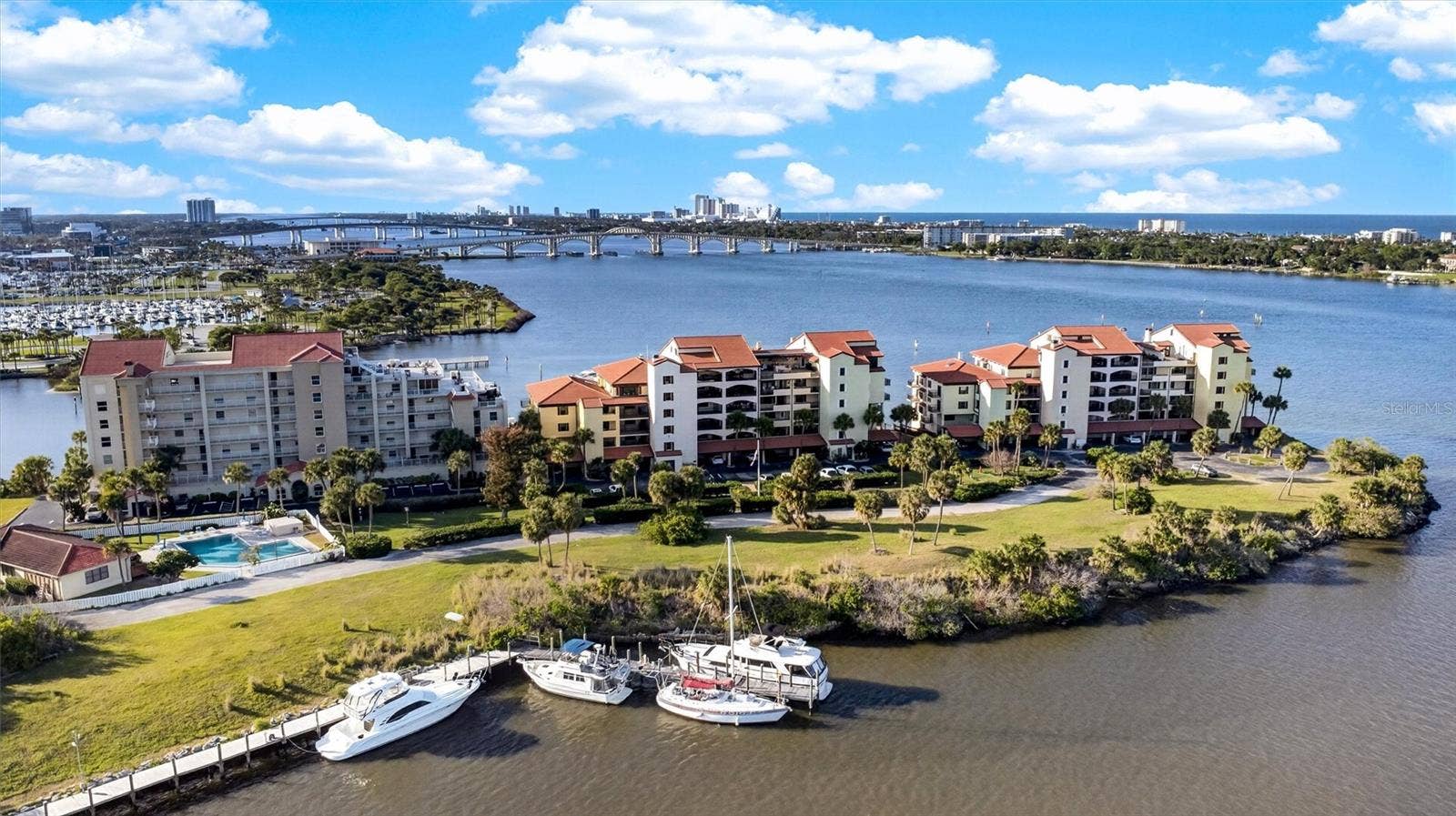 744 MARINA POINT DRIVE, #7440, Daytona Beach, FL 32114 744 MARINA POINT DRIVE, #7440, Daytona Beach, FL 32114