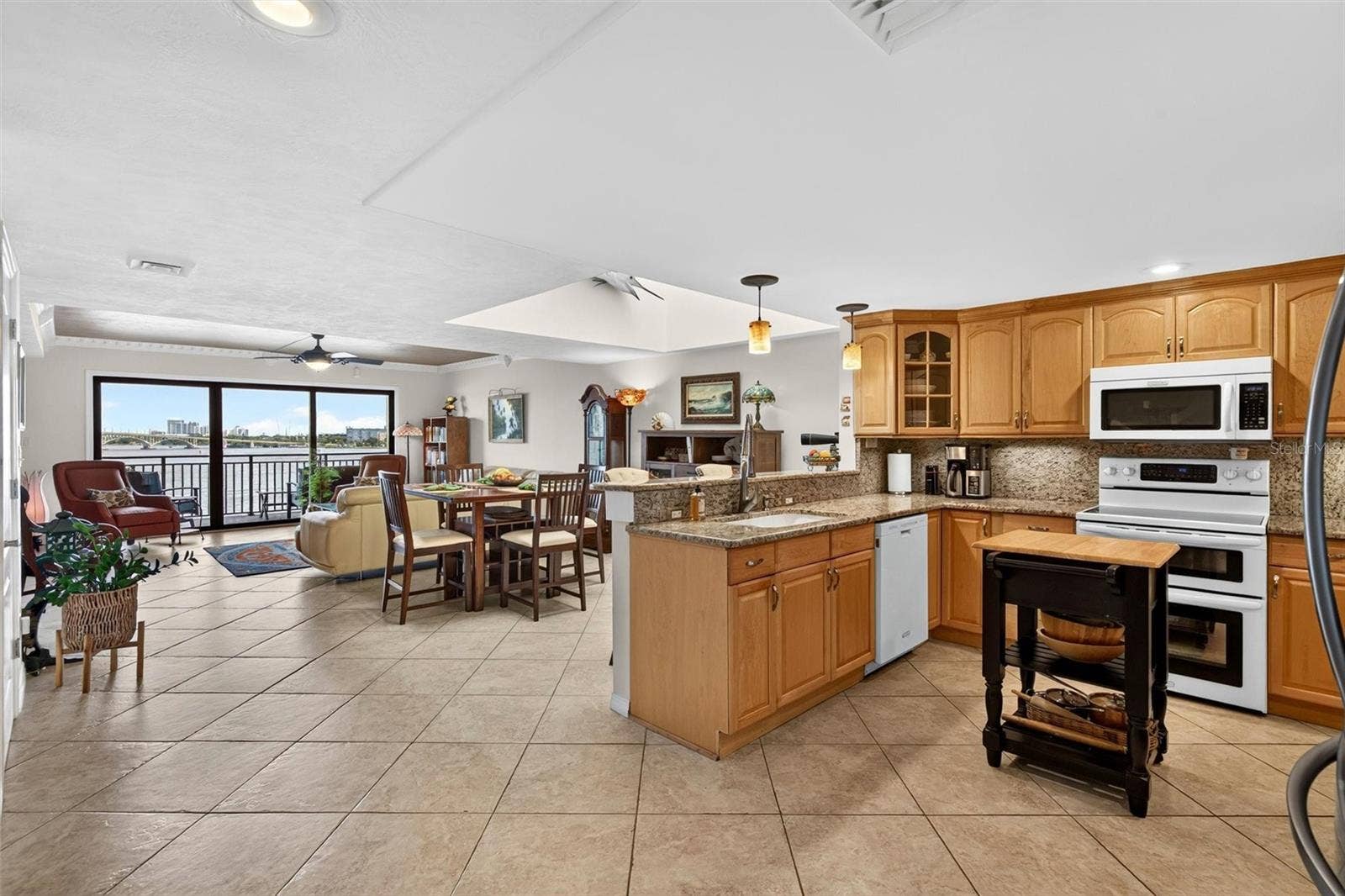 744 MARINA POINT DRIVE, #7440, Daytona Beach, FL 32114 744 MARINA POINT DRIVE, #7440, Daytona Beach, FL 32114