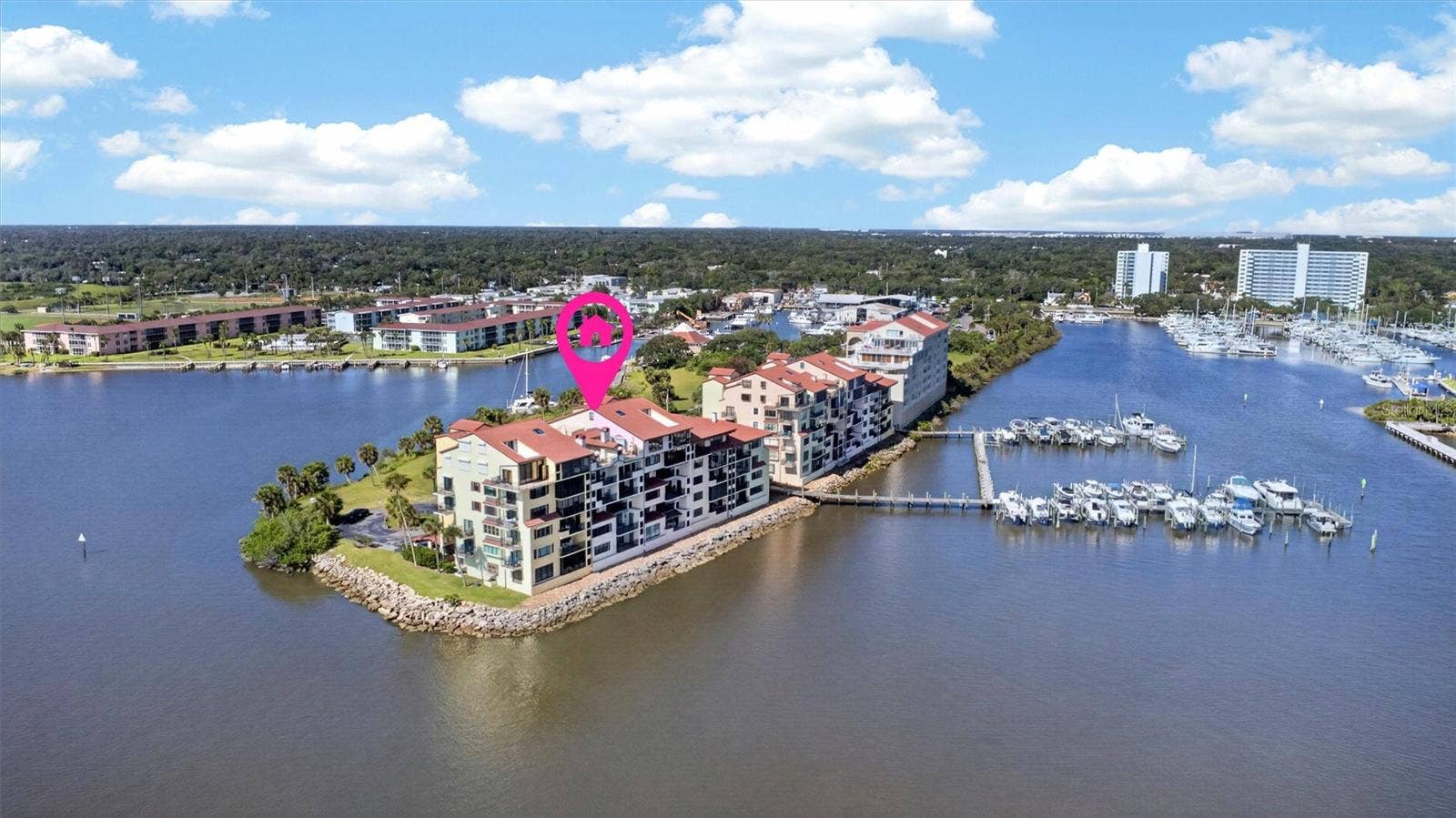 744 MARINA POINT DRIVE, #7440, Daytona Beach, FL 32114 744 MARINA POINT DRIVE, #7440, Daytona Beach, FL 32114