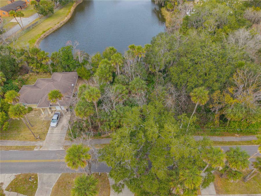 Property photo for ENTERPRISE AVENUE, New Smyrna Beach, FL