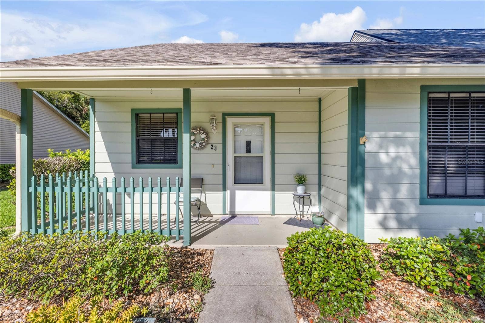 232 N RIDGEWOOD AVENUE, #23, Edgewater, FL 32132 232 N RIDGEWOOD AVENUE, #23, Edgewater, FL 32132