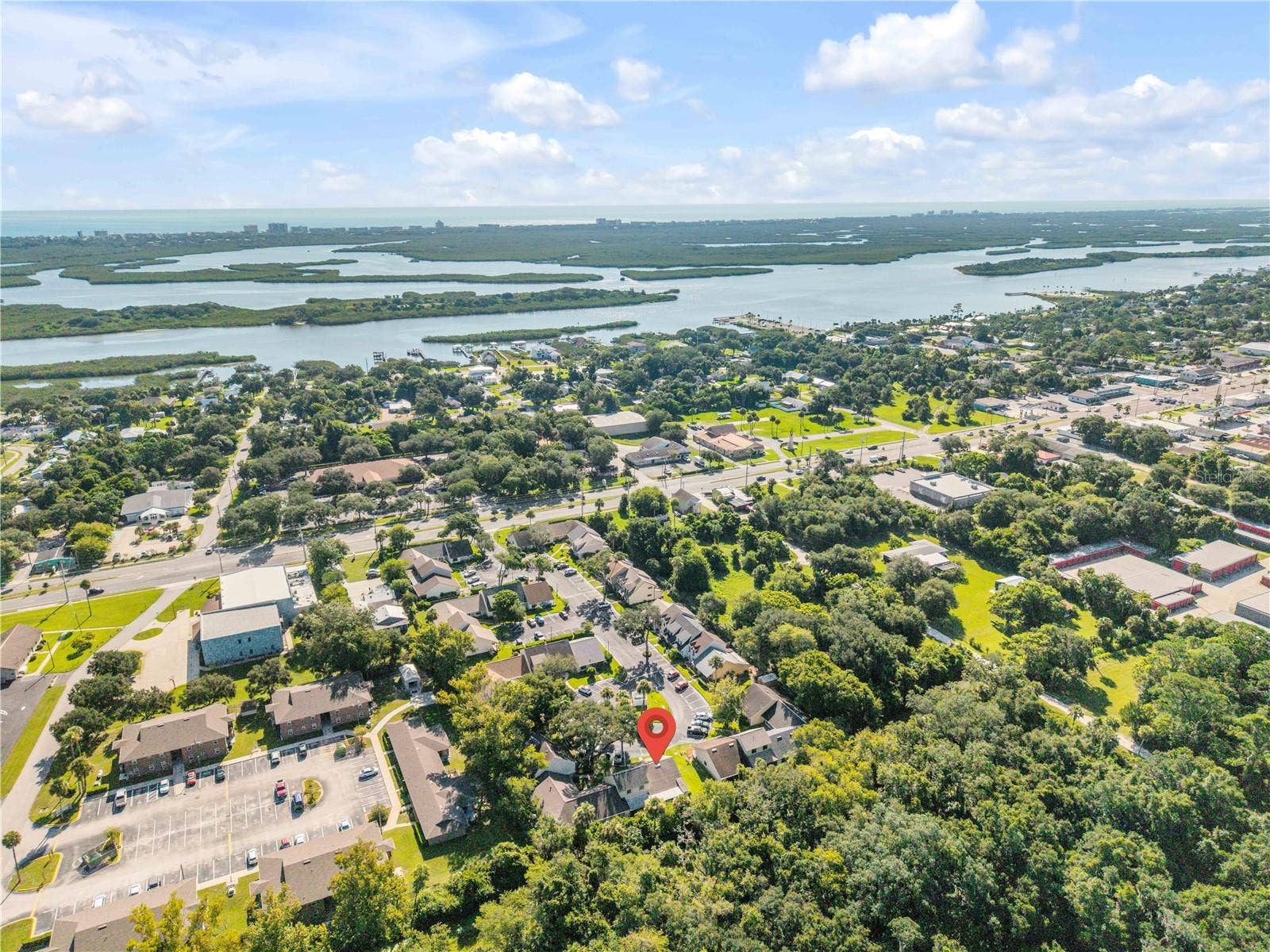 232 N RIDGEWOOD AVENUE, #23, Edgewater, FL 32132 232 N RIDGEWOOD AVENUE, #23, Edgewater, FL 32132