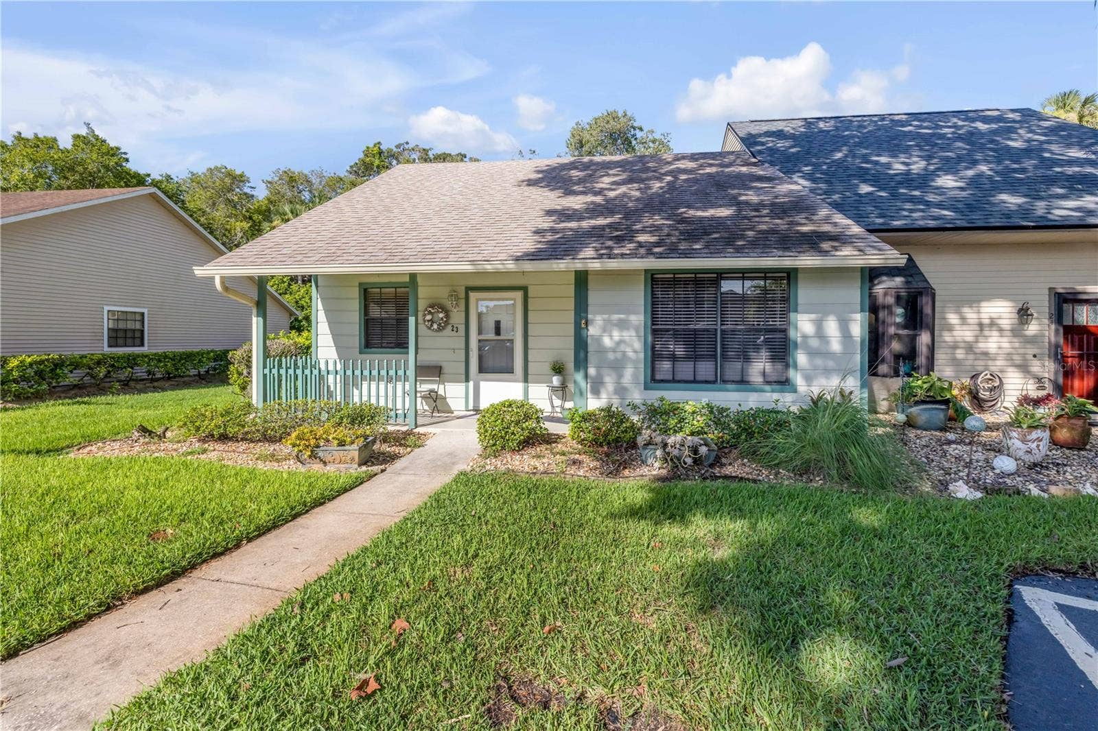 232 N RIDGEWOOD AVENUE, #23, Edgewater, FL 32132 232 N RIDGEWOOD AVENUE, #23, Edgewater, FL 32132