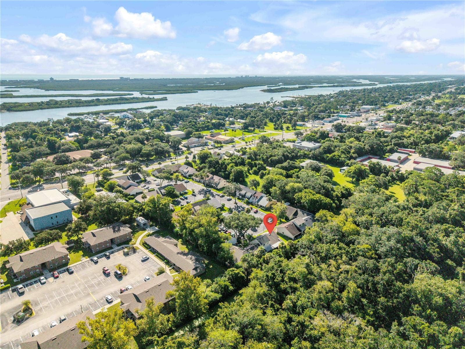 232 N RIDGEWOOD AVENUE, #23, Edgewater, FL 32132 232 N RIDGEWOOD AVENUE, #23, Edgewater, FL 32132