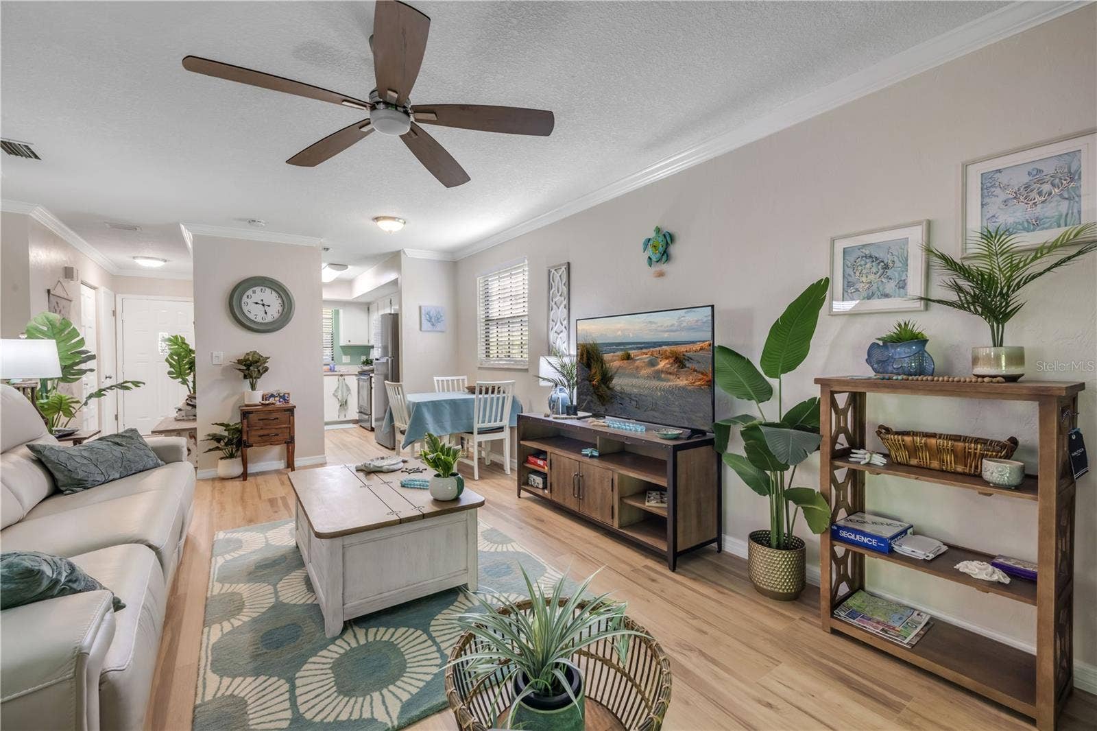232 N RIDGEWOOD AVENUE, #23, Edgewater, FL 32132 232 N RIDGEWOOD AVENUE, #23, Edgewater, FL 32132