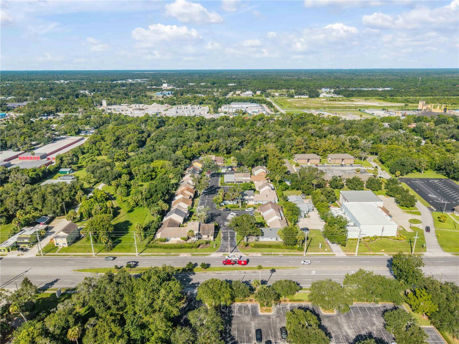 232 N RIDGEWOOD AVENUE, #23, Edgewater, FL 32132 232 N RIDGEWOOD AVENUE, #23, Edgewater, FL 32132