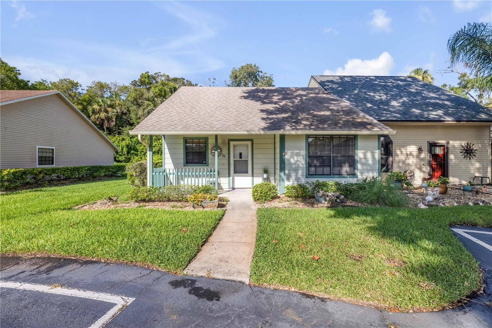 232 N RIDGEWOOD AVENUE, #23, Edgewater, FL 32132 232 N RIDGEWOOD AVENUE, #23, Edgewater, FL 32132