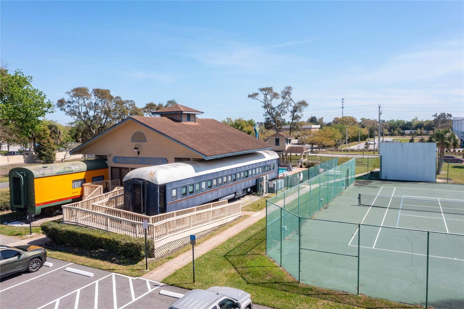 689 WELLINGTON STATION BOULEVARD, #50, Ormond Beach, FL 32174 689 WELLINGTON STATION BOULEVARD, #50, Ormond Beach, FL 32174