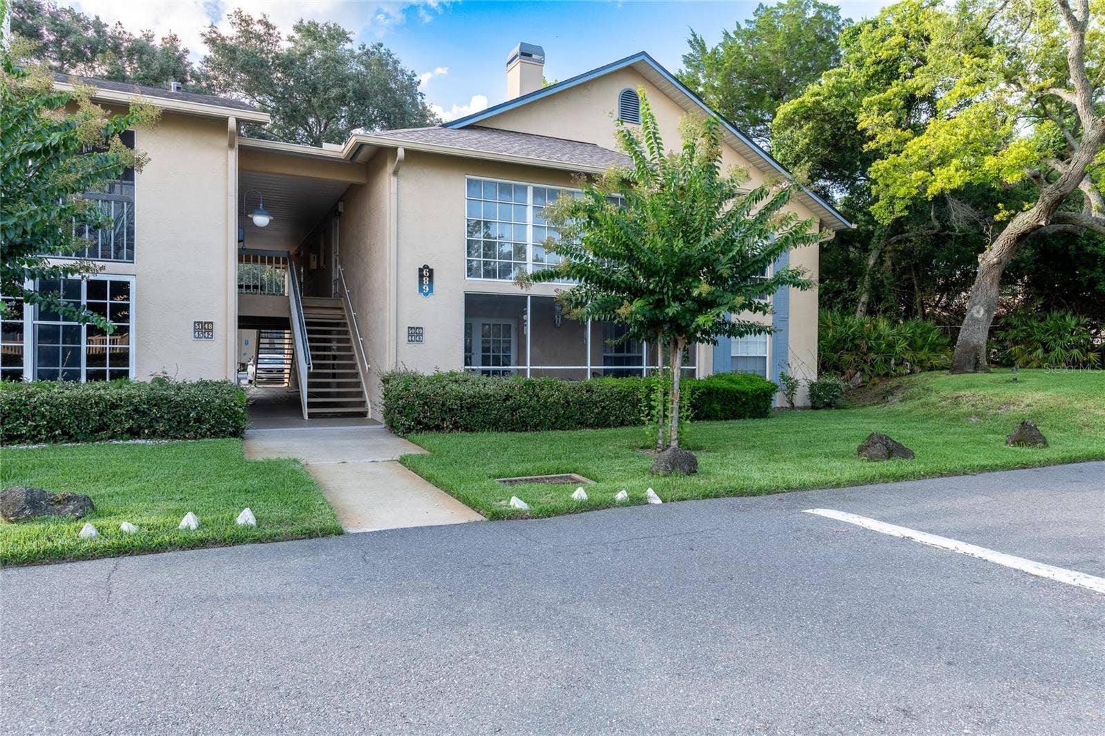 689 WELLINGTON STATION BOULEVARD, #50, Ormond Beach, FL 32174 689 WELLINGTON STATION BOULEVARD, #50, Ormond Beach, FL 32174