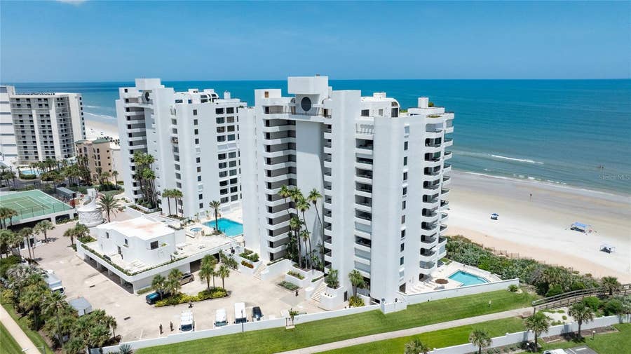 Property photo for 5275 S ATLANTIC AVENUE, #1007, New Smyrna Beach, FL