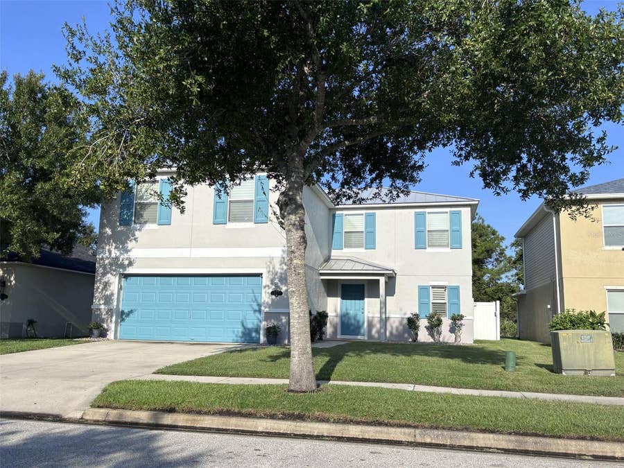 Property photo for 552 AEOLIAN DRIVE, New Smyrna Beach, FL