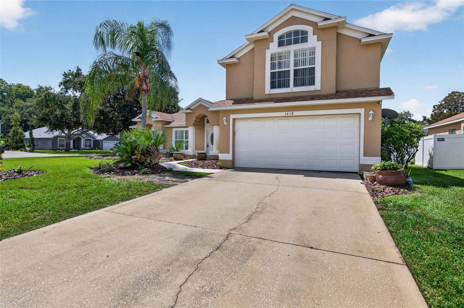 1418 PRINCESS PAULA DRIVE, Port Orange, FL 32129 1418 PRINCESS PAULA DRIVE, Port Orange, FL 32129