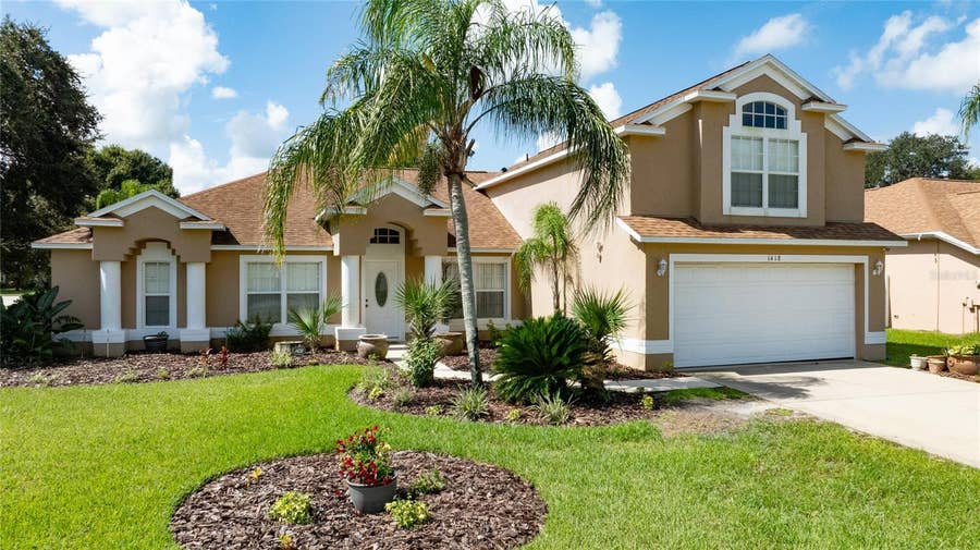 Property photo for 1418 PRINCESS PAULA DRIVE, Port Orange, FL