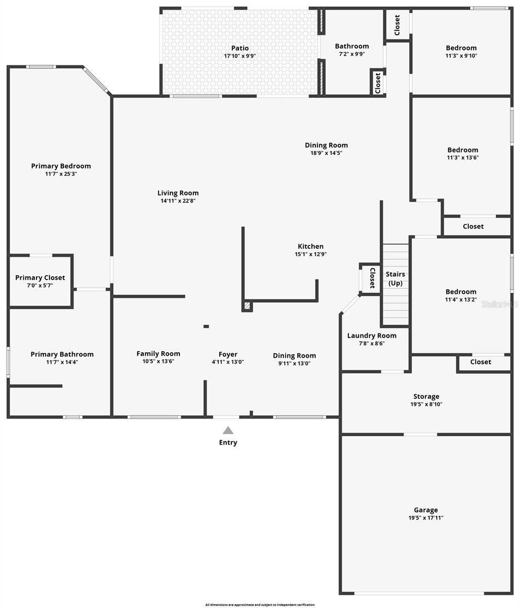 1418 PRINCESS PAULA DRIVE, Port Orange, FL 32129 1418 PRINCESS PAULA DRIVE, Port Orange, FL 32129