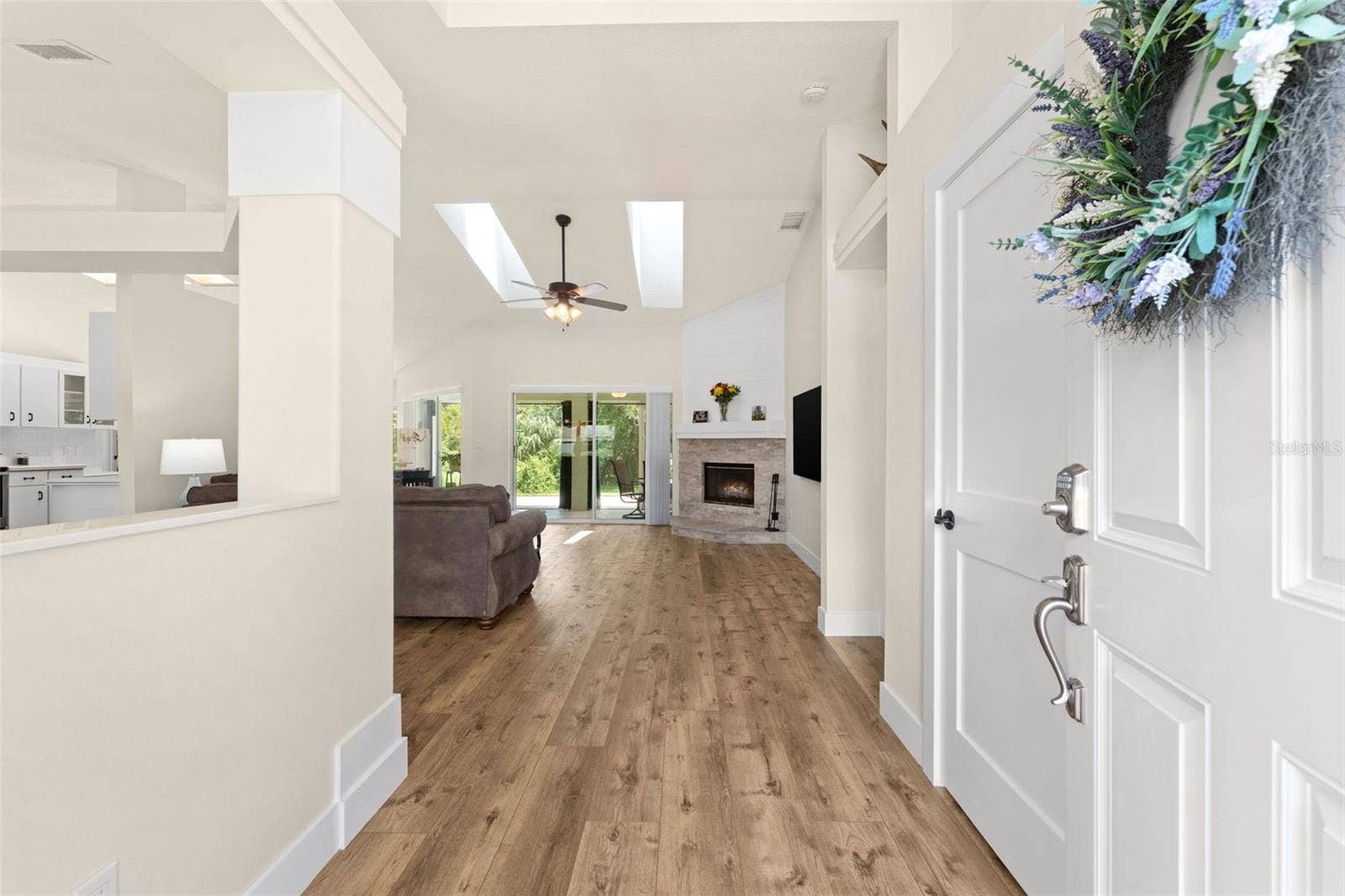 846 MARLEY DRIVE, Port Orange, FL 32128