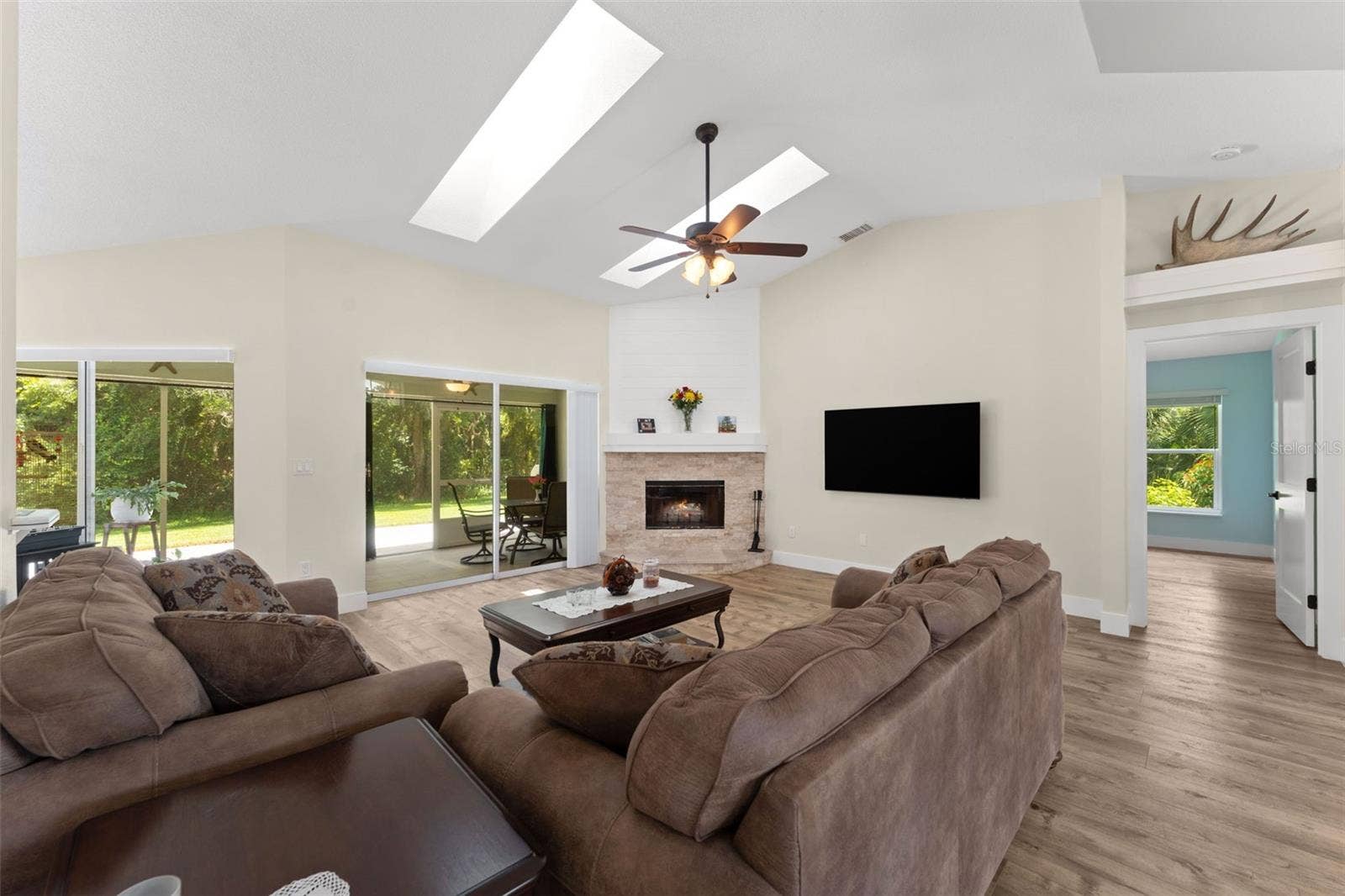 846 MARLEY DRIVE, Port Orange, FL 32128