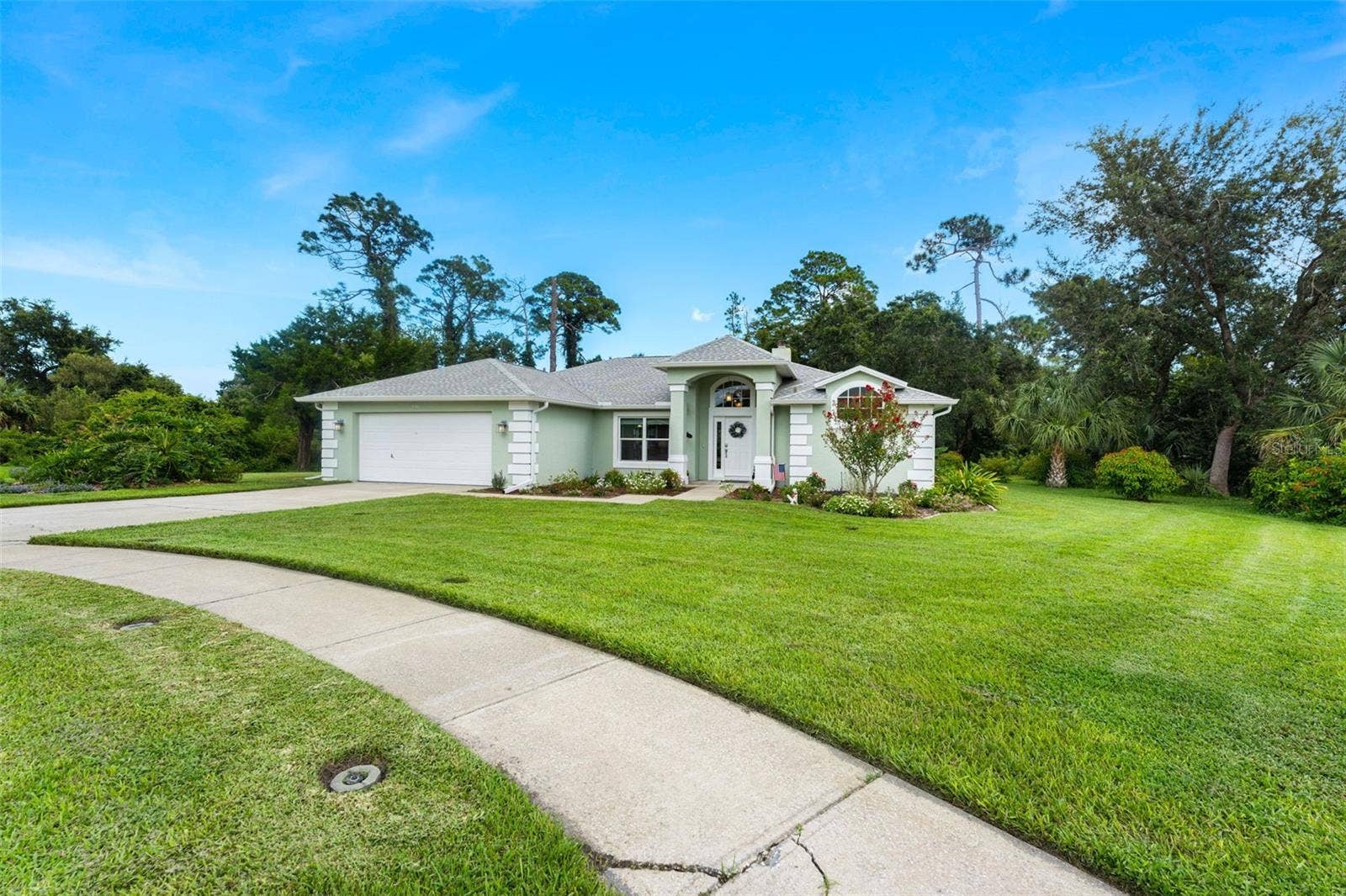 846 MARLEY DRIVE, Port Orange, FL 32128