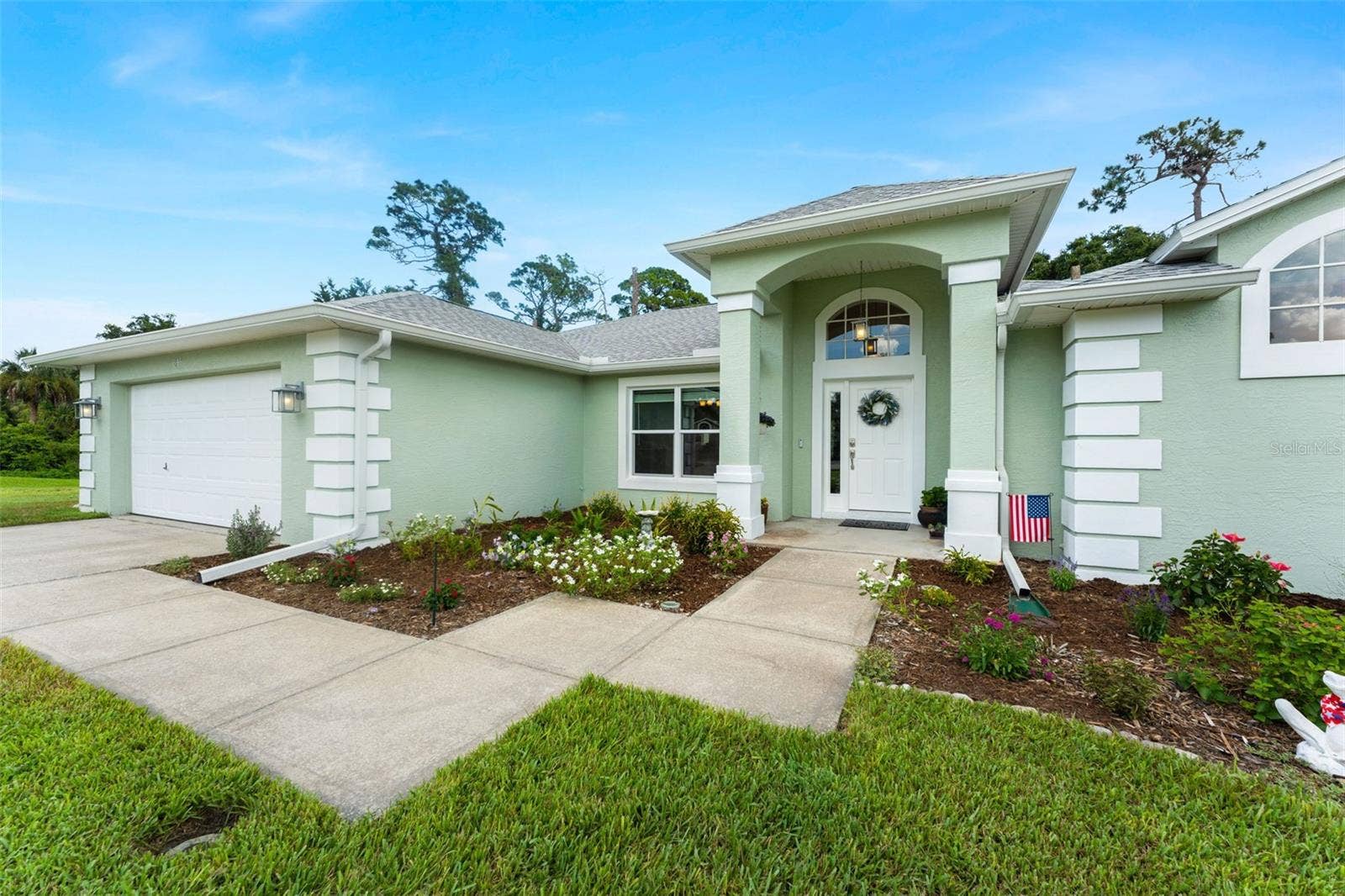 846 MARLEY DRIVE, Port Orange, FL 32128
