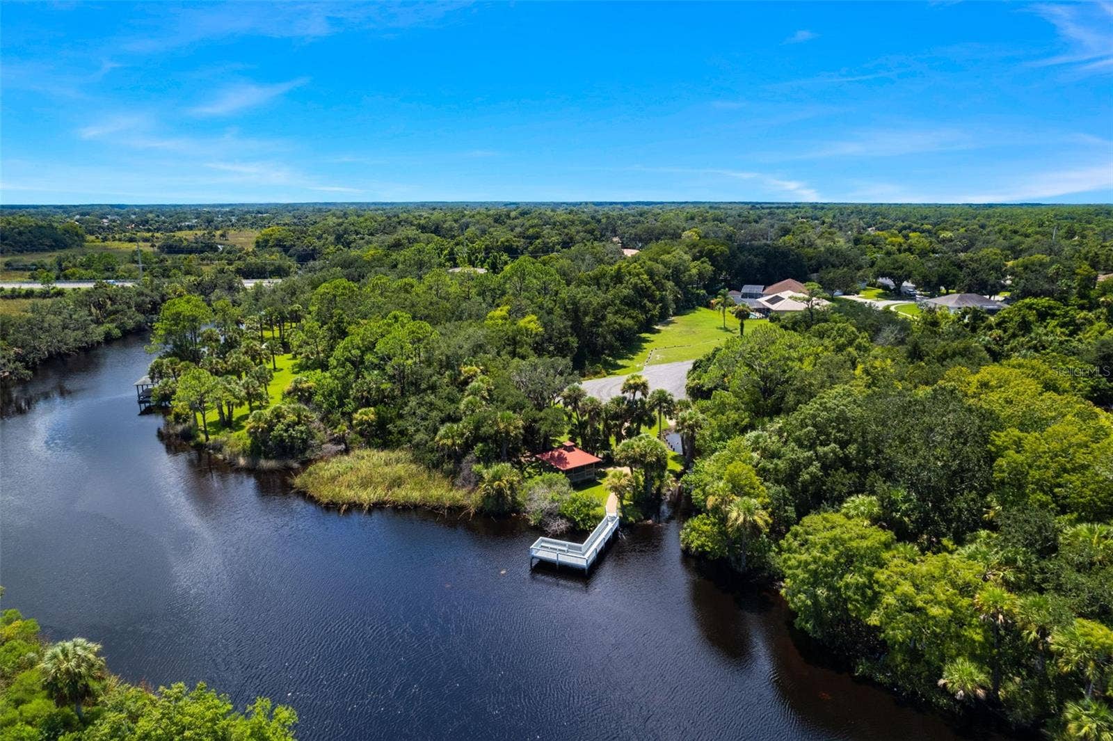 846 MARLEY DRIVE, Port Orange, FL 32128