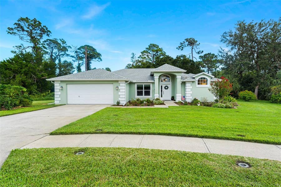 Property photo for 846 MARLEY DRIVE, Port Orange, FL