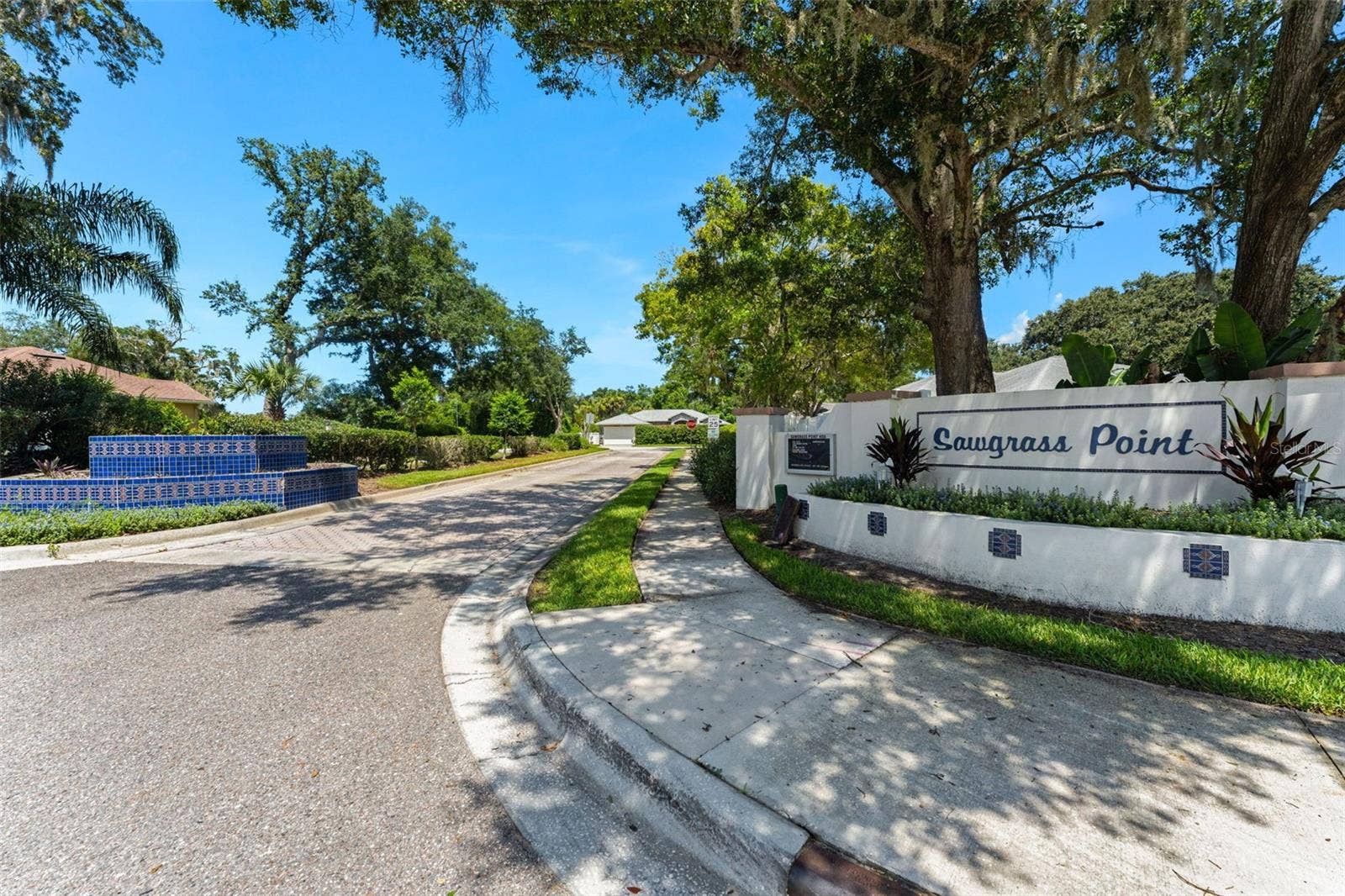 Sawgrass Point