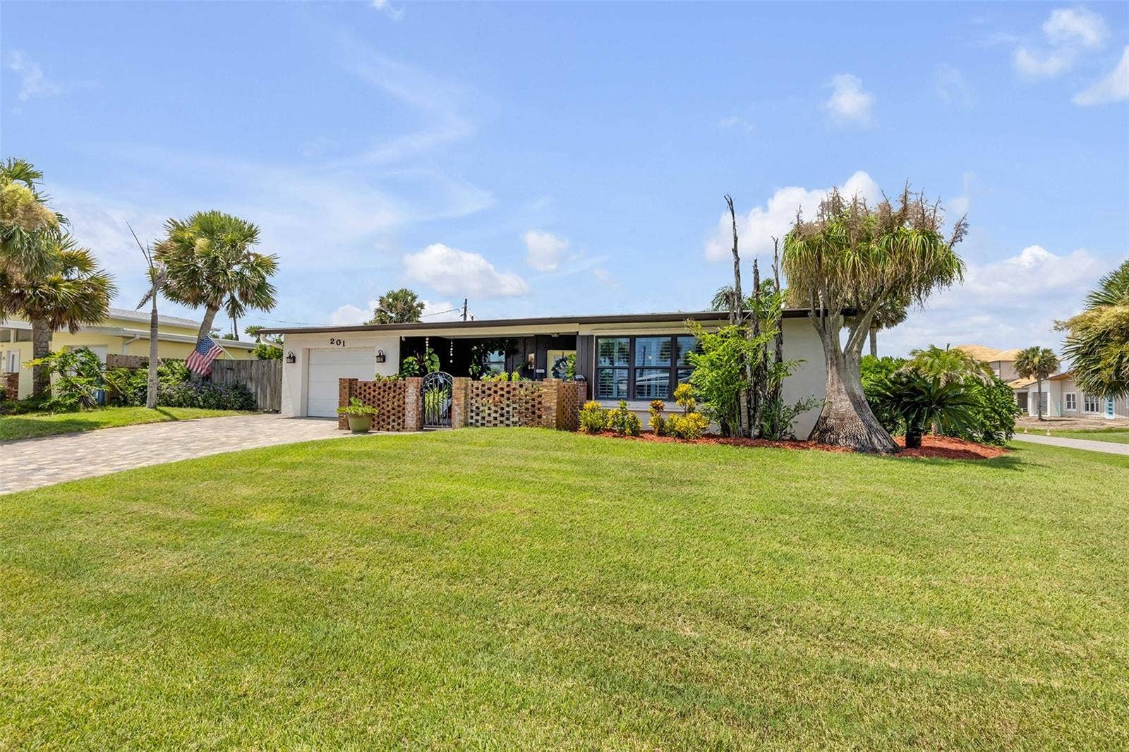 201 S VENETIAN WAY, Port Orange, FL 32127
