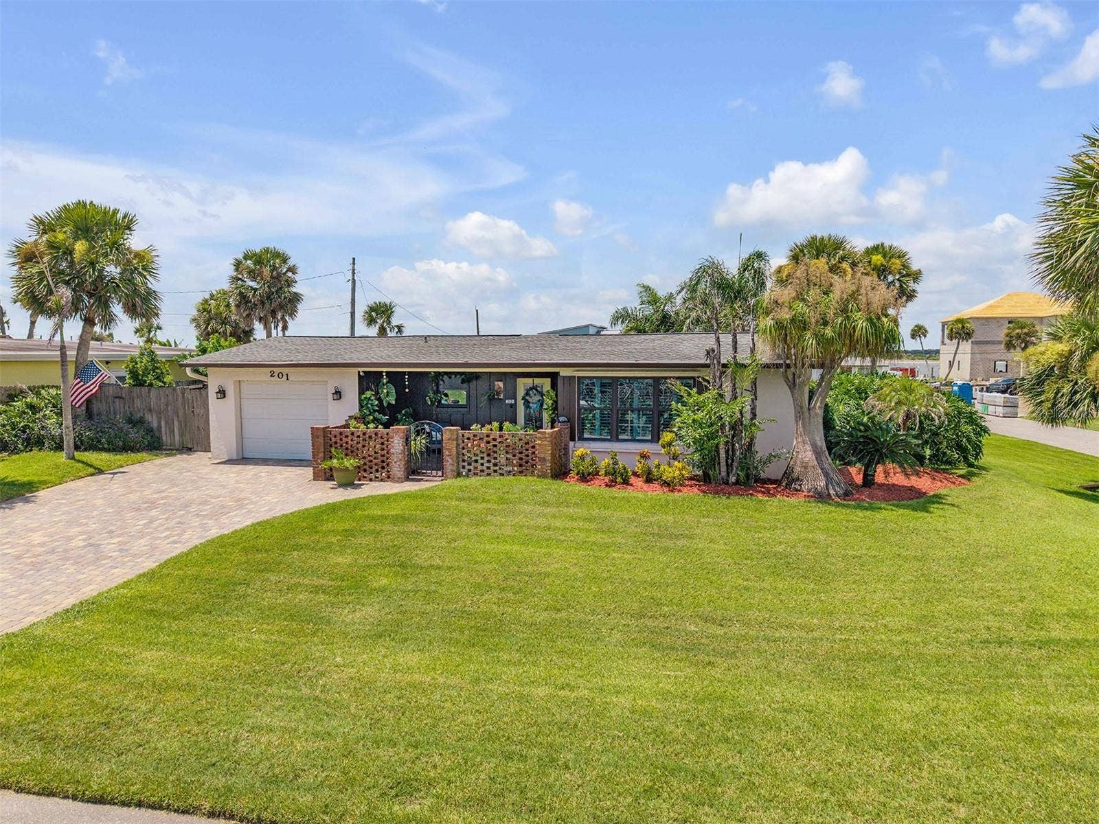 201 S VENETIAN WAY, Port Orange, FL 32127
