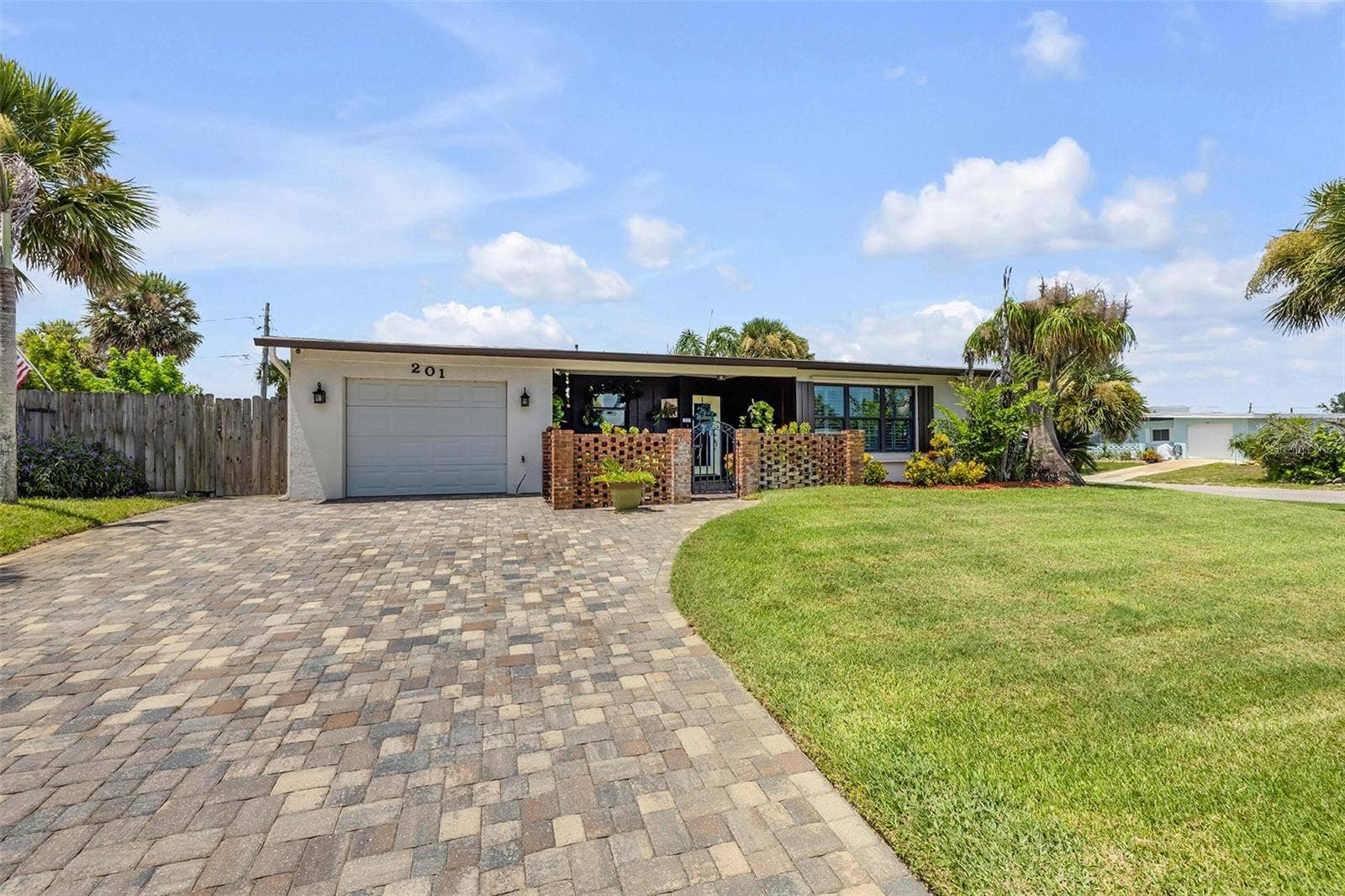 201 S VENETIAN WAY, Port Orange, FL 32127