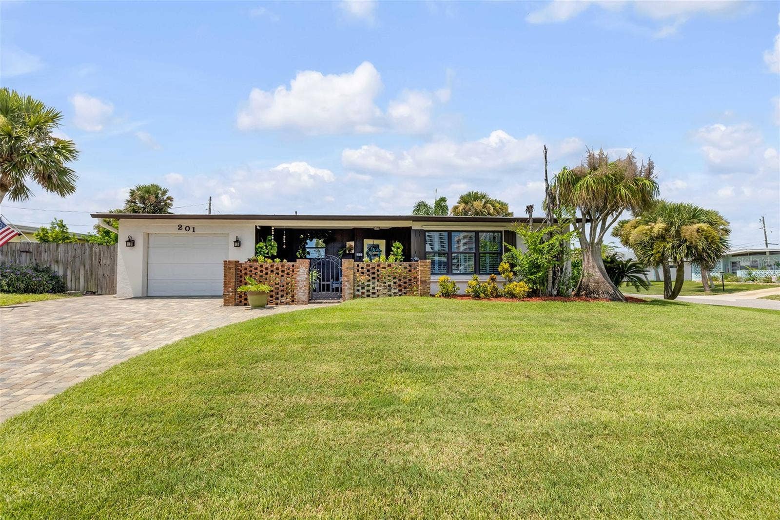 201 S VENETIAN WAY, Port Orange, FL 32127
