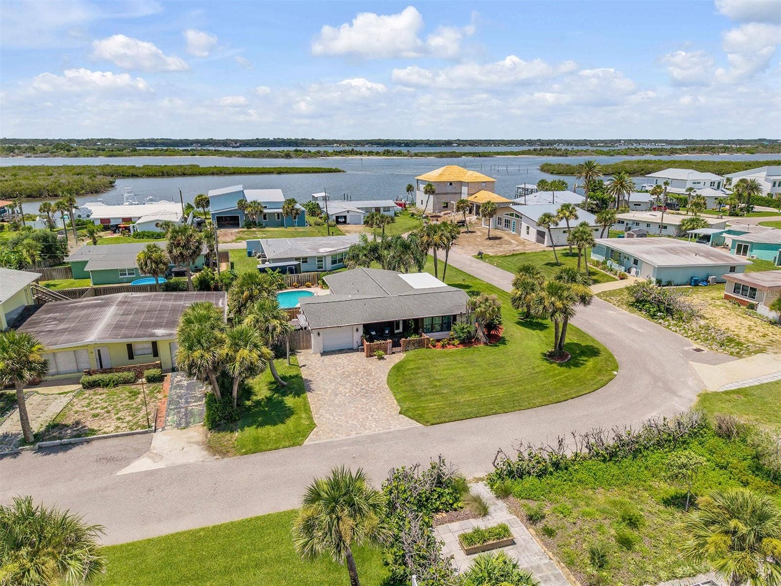 201 S VENETIAN WAY, Port Orange, FL 32127