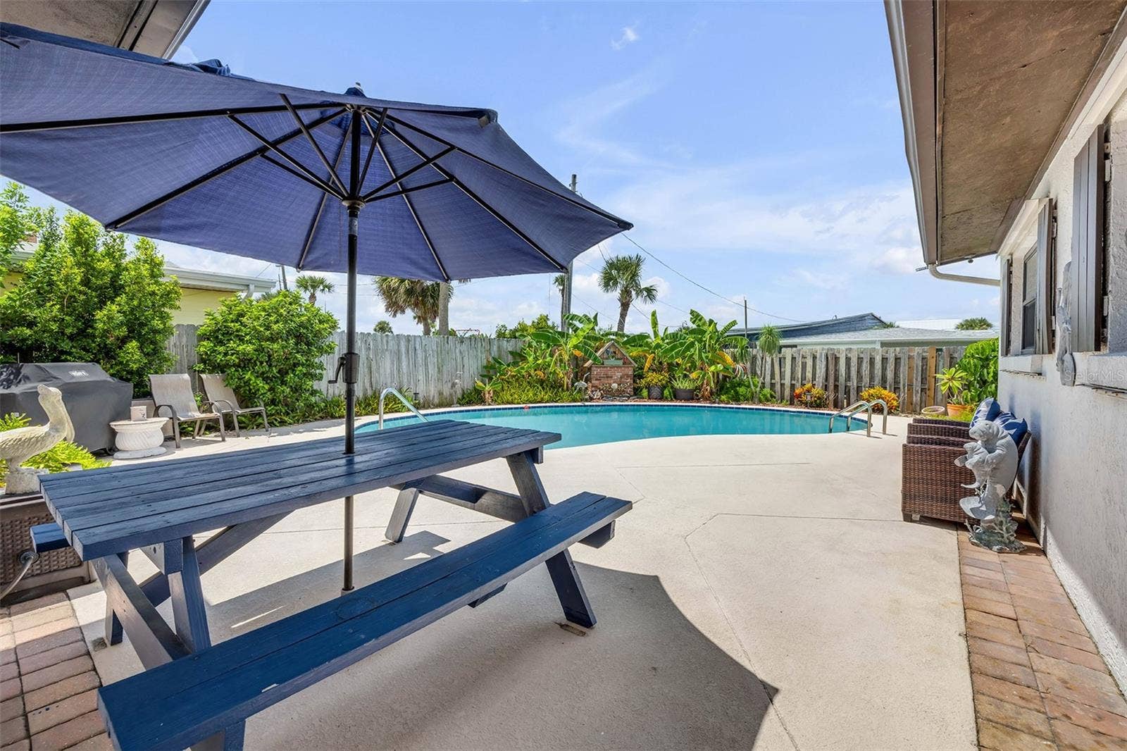 201 S VENETIAN WAY, Port Orange, FL 32127