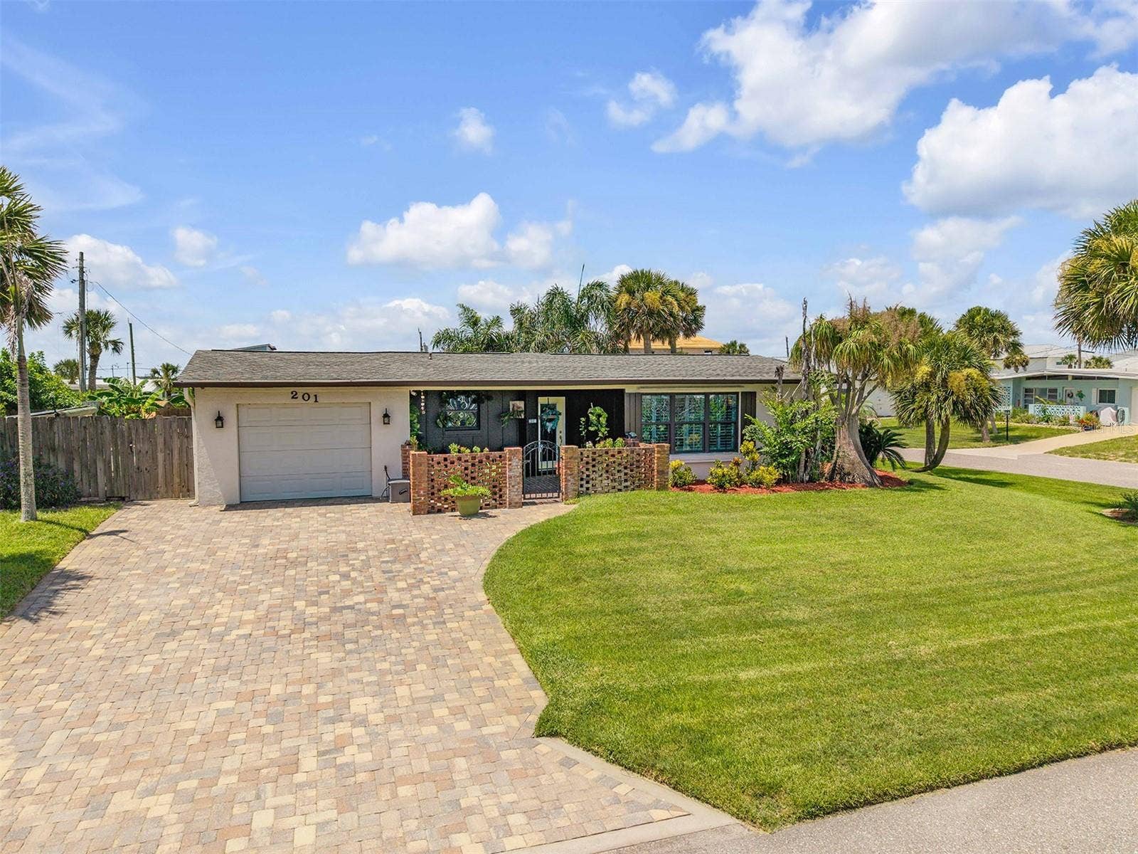 201 S VENETIAN WAY, Port Orange, FL 32127