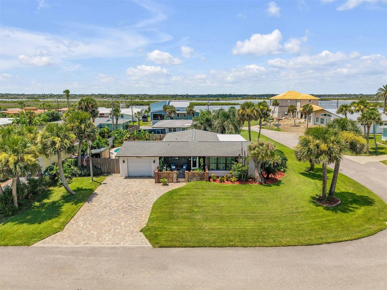 201 S VENETIAN WAY, Port Orange, FL 32127