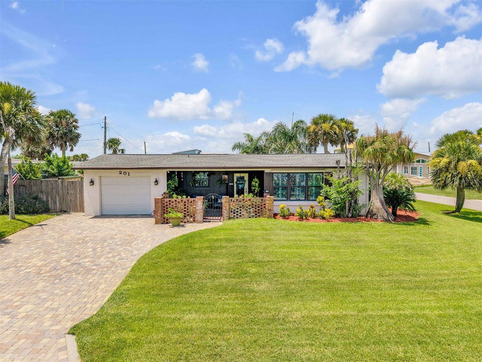 201 S VENETIAN WAY, Port Orange, FL 32127