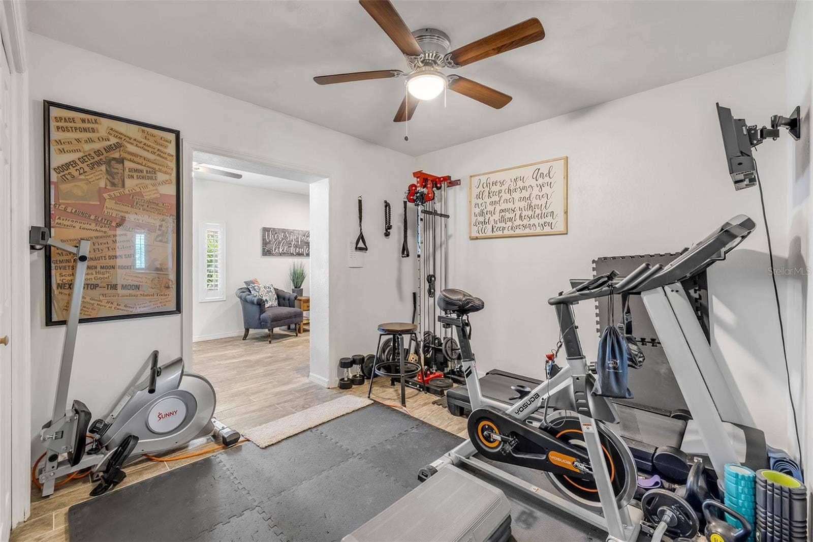201 S VENETIAN WAY, Port Orange, FL 32127