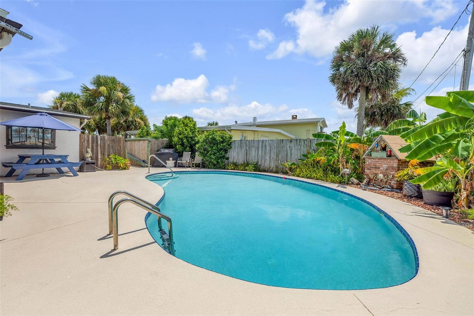 201 S VENETIAN WAY, Port Orange, FL 32127