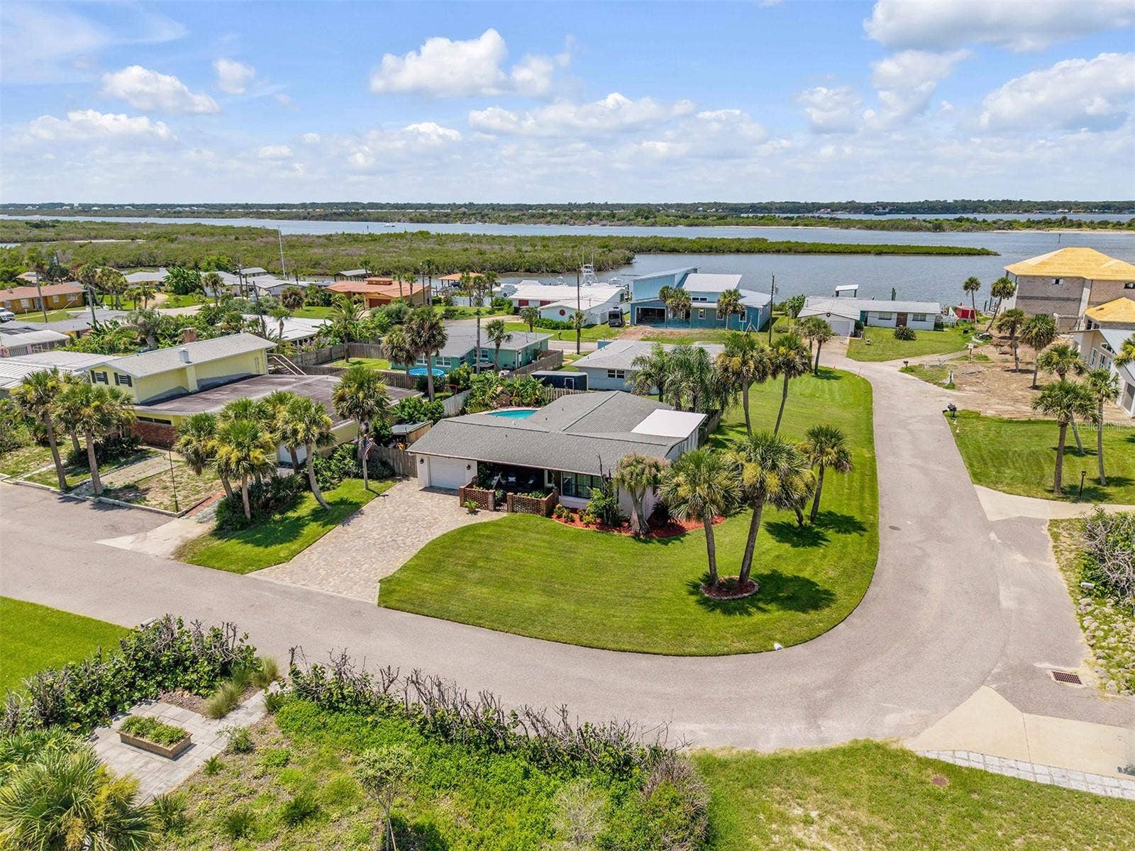 201 S VENETIAN WAY, Port Orange, FL 32127