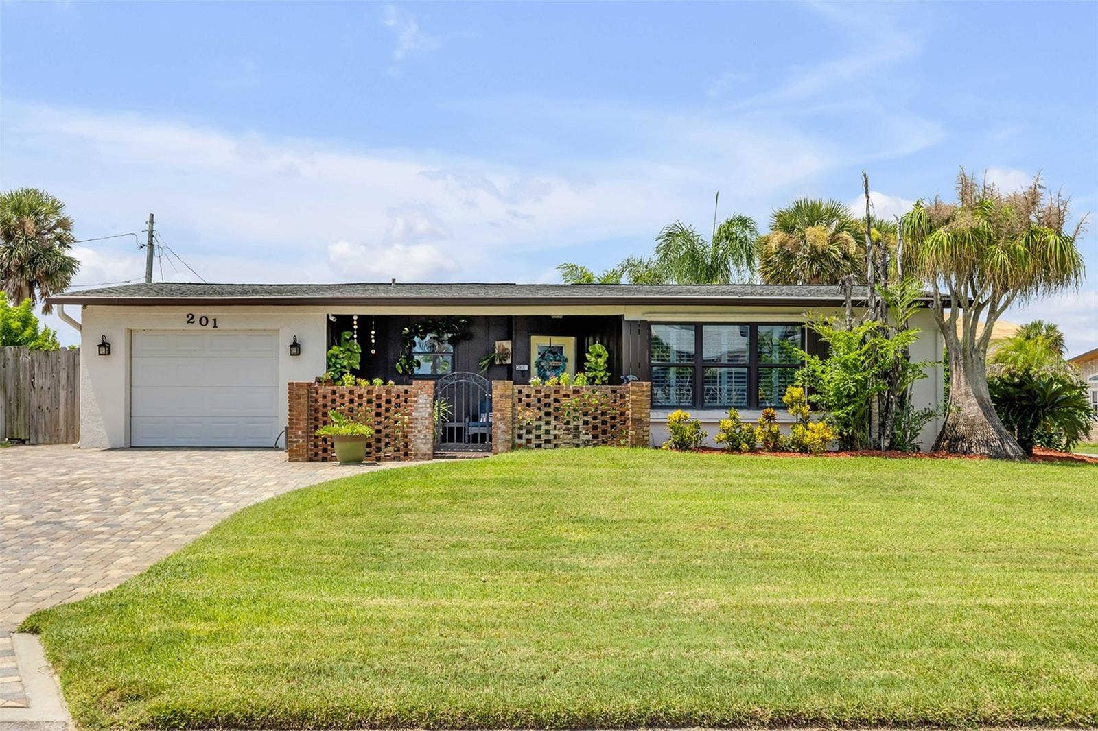 201 S VENETIAN WAY, Port Orange, FL 32127