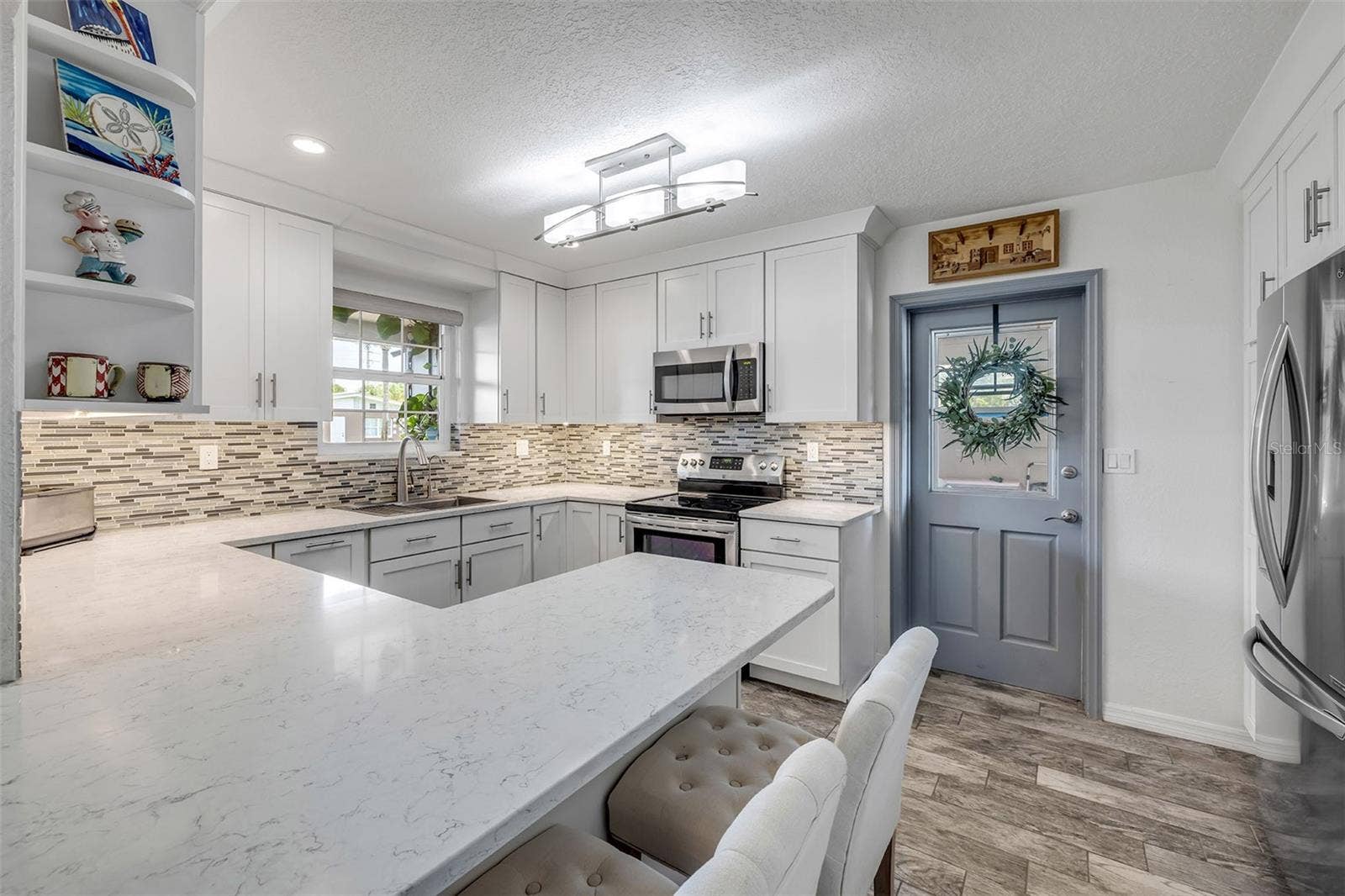 201 S VENETIAN WAY, Port Orange, FL 32127