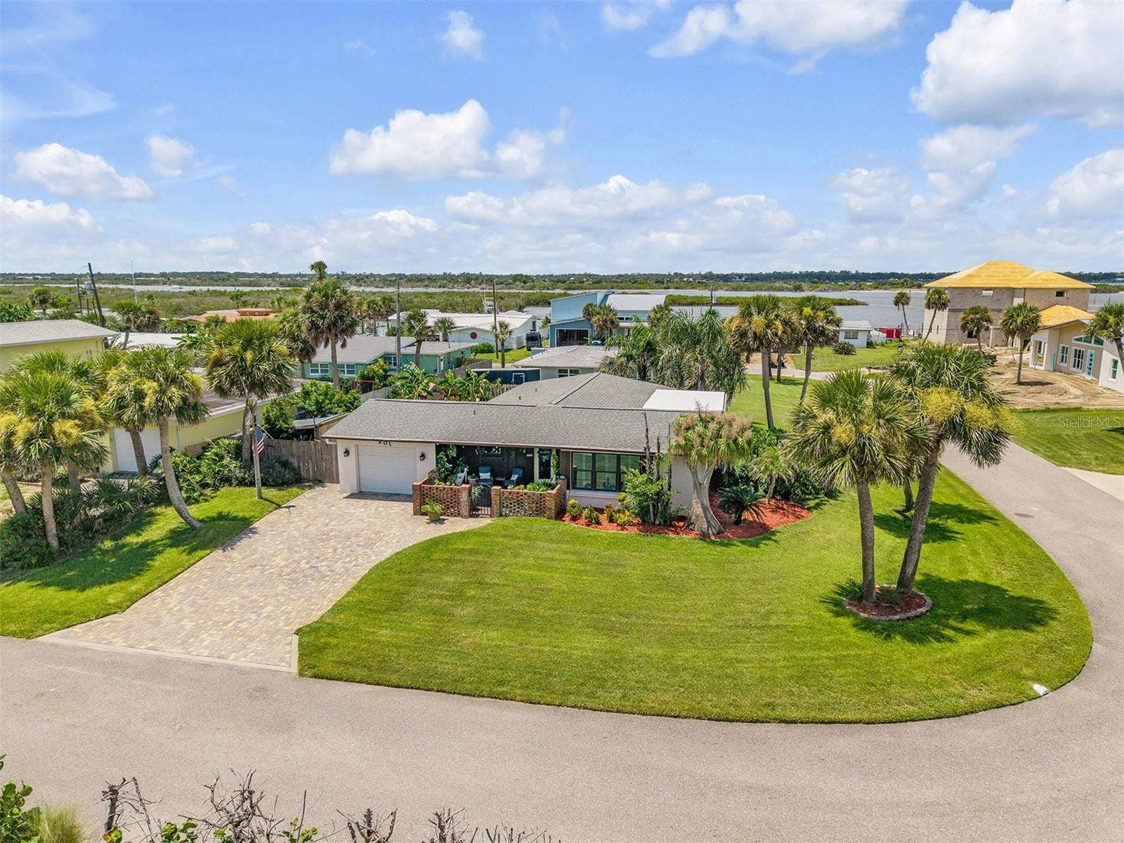 201 S VENETIAN WAY, Port Orange, FL 32127