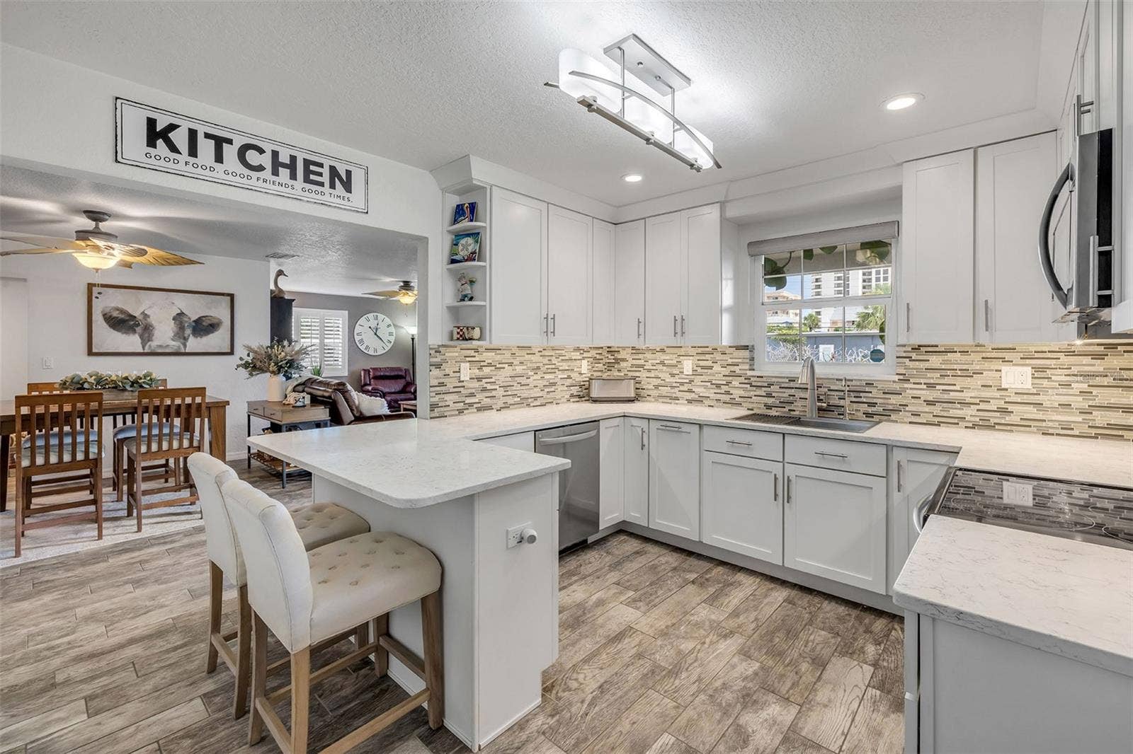 201 S VENETIAN WAY, Port Orange, FL 32127