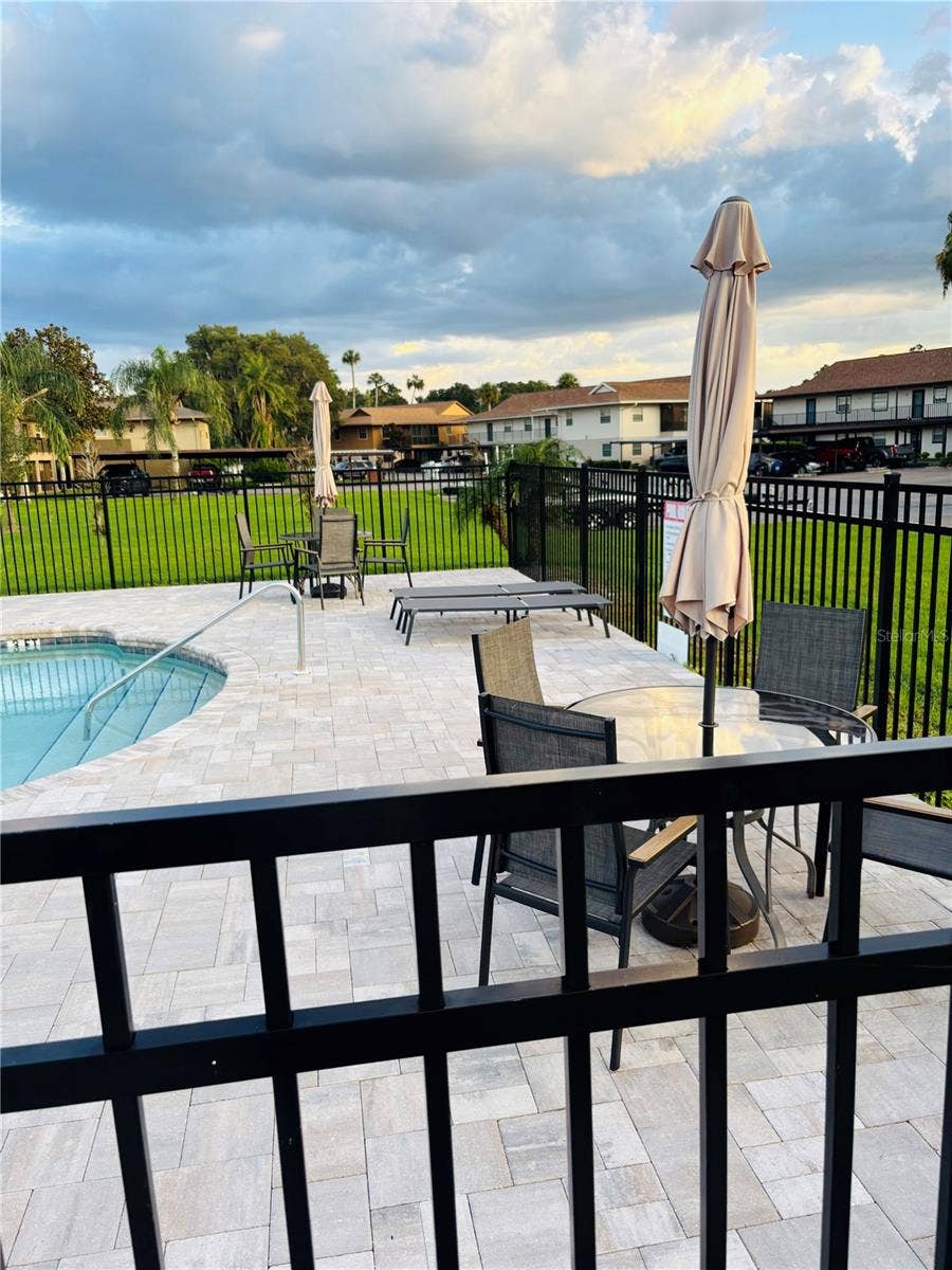 1640 JUNO TRAIL, #205-F, Astor, FL 32102 1640 JUNO TRAIL, #205-F, Astor, FL 32102