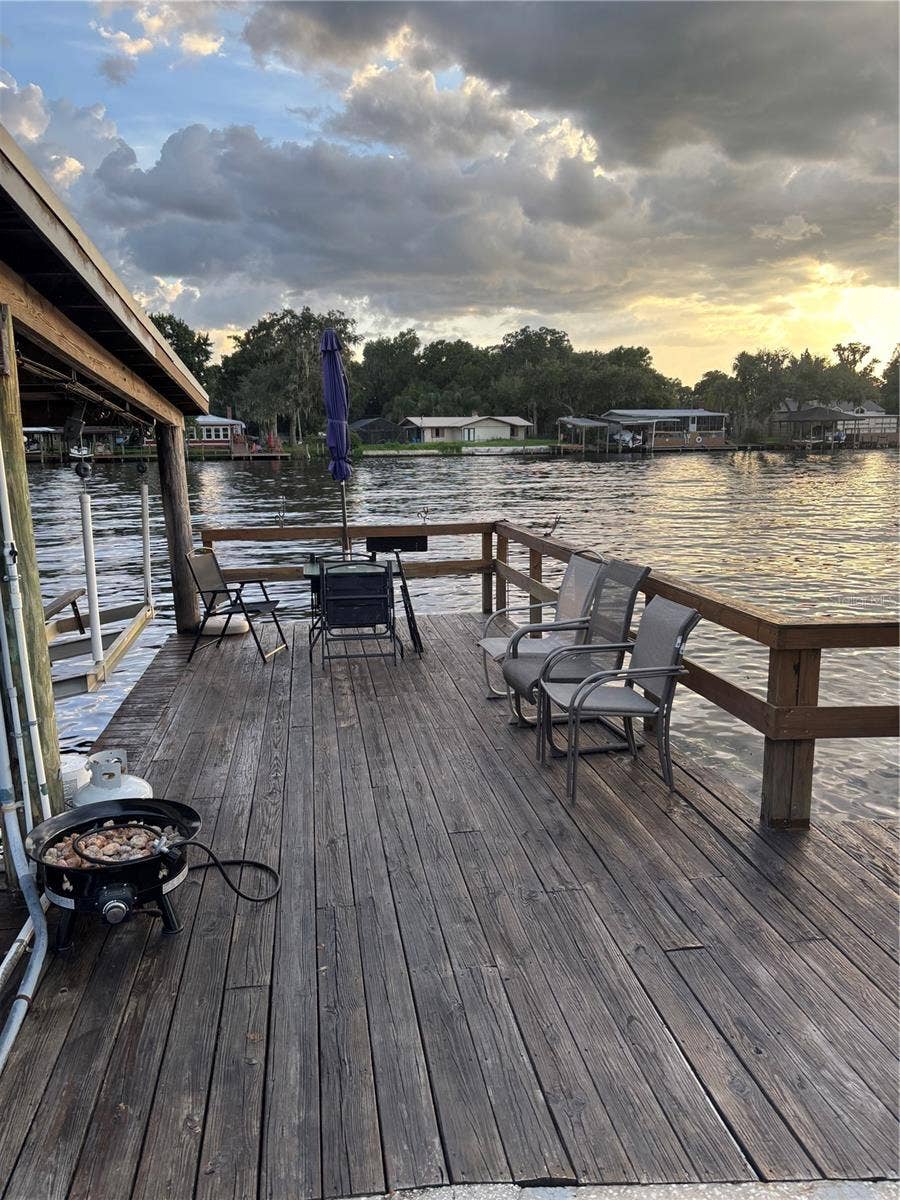 1640 JUNO TRAIL, #205-F, Astor, FL 32102 1640 JUNO TRAIL, #205-F, Astor, FL 32102