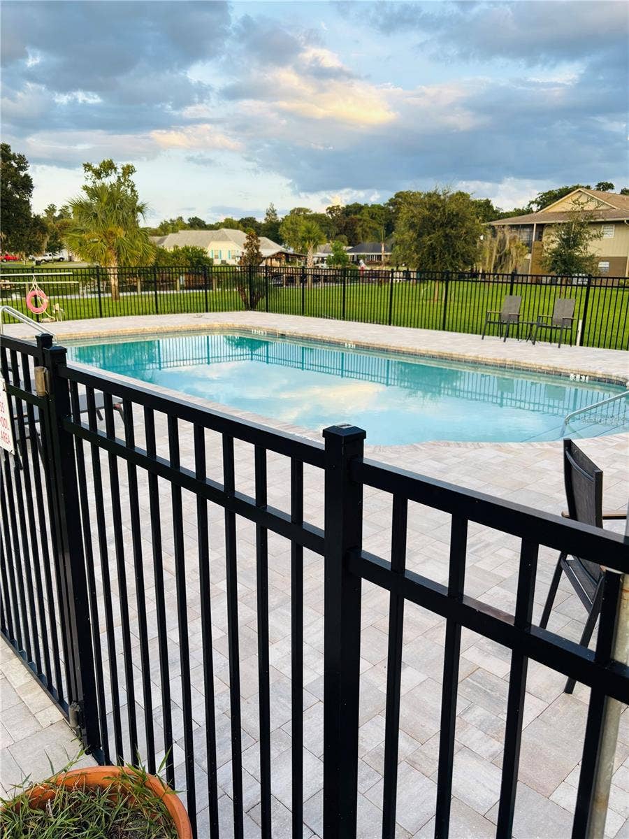1640 JUNO TRAIL, #205-F, Astor, FL 32102 1640 JUNO TRAIL, #205-F, Astor, FL 32102